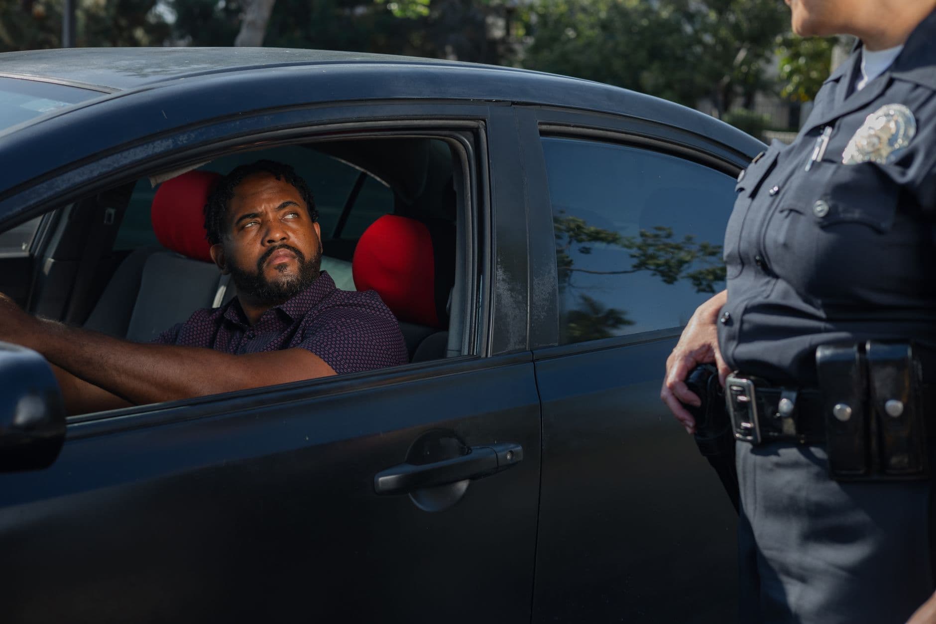 Jacksonville police issue 106 tickets in Memorial Day traffic crackdown