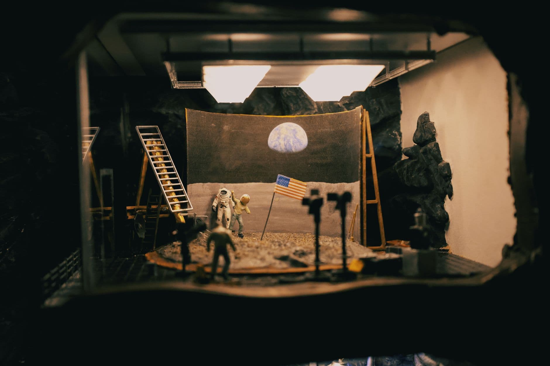 NASA retools Artemis III as 2027 test flight before moon landing