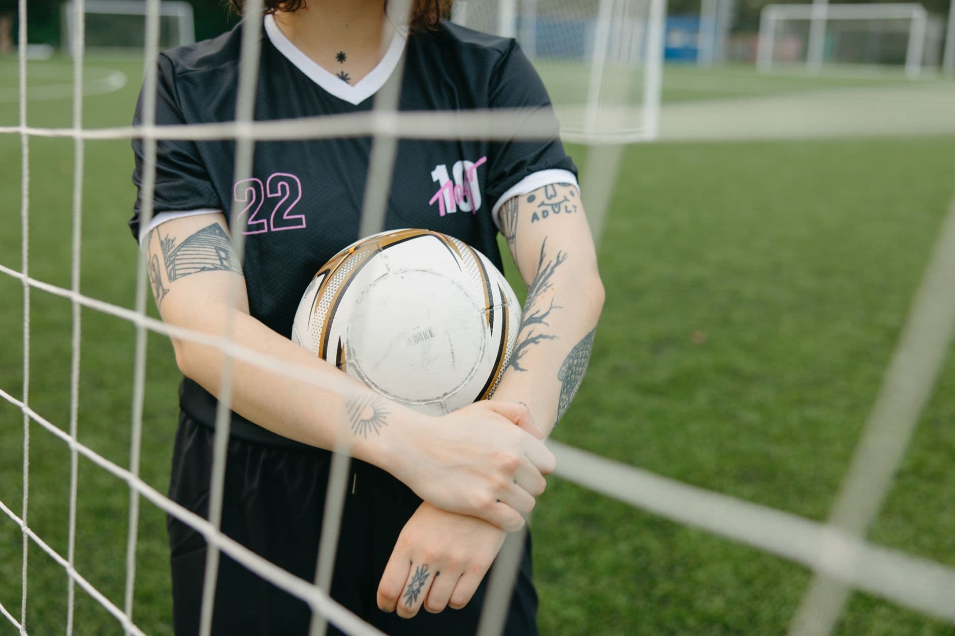 Soccer jerseys score as summer 2026's must-have fashion statement