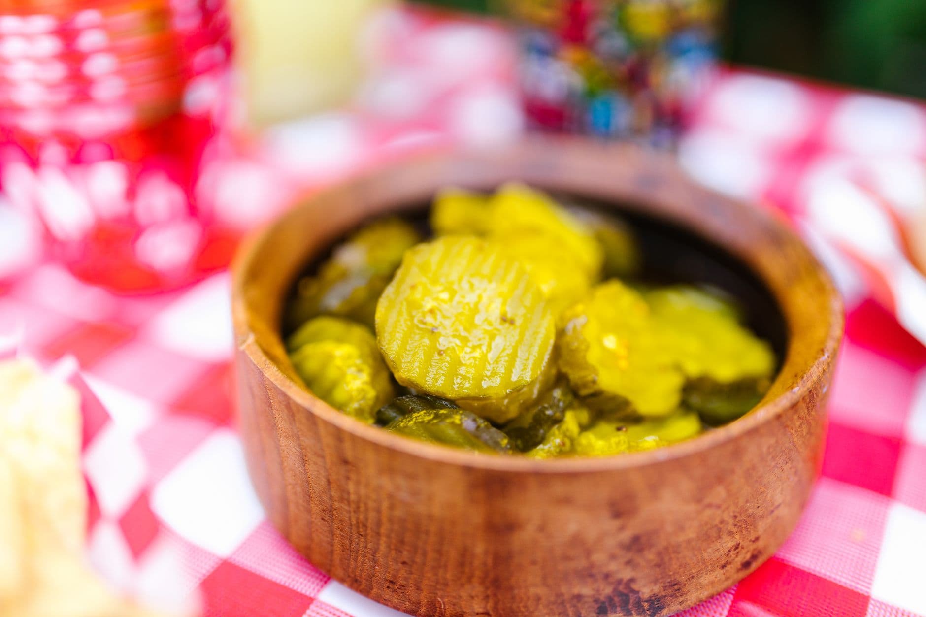 Gatesville adds pickle festival to July 3 celebration