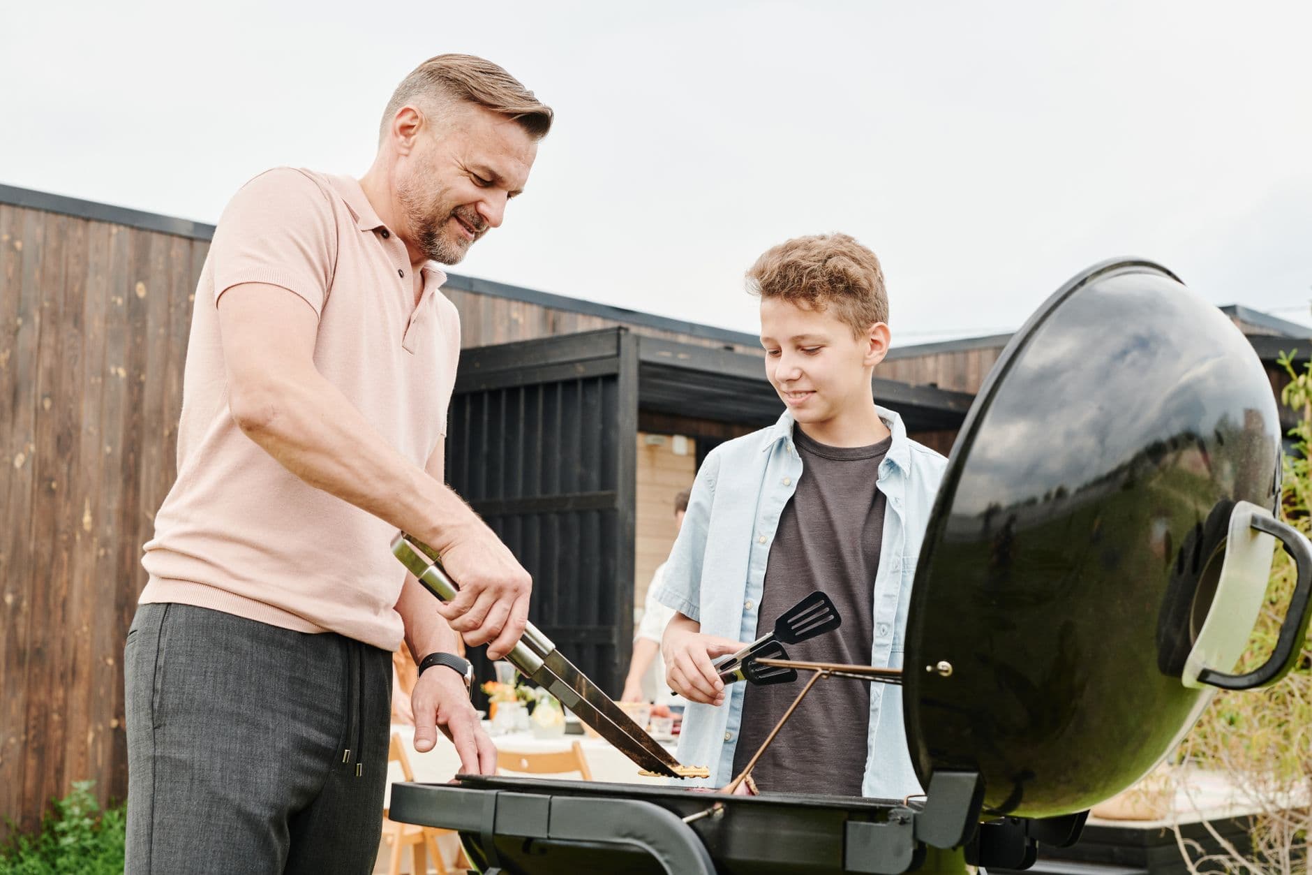 Mother's Day gifts that turn family time into the present