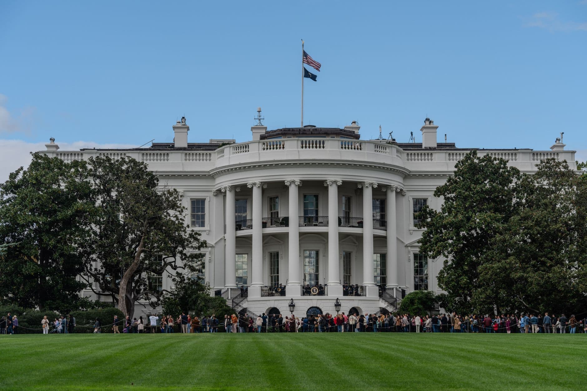 Trump’s White House UFC event tied to America 250 celebrations