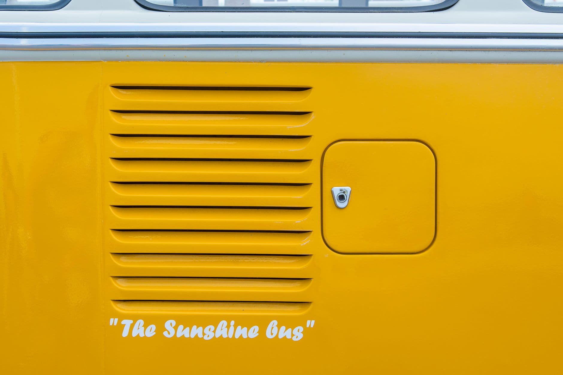 Sunshine Bus returns with food, essentials and summer enrichment