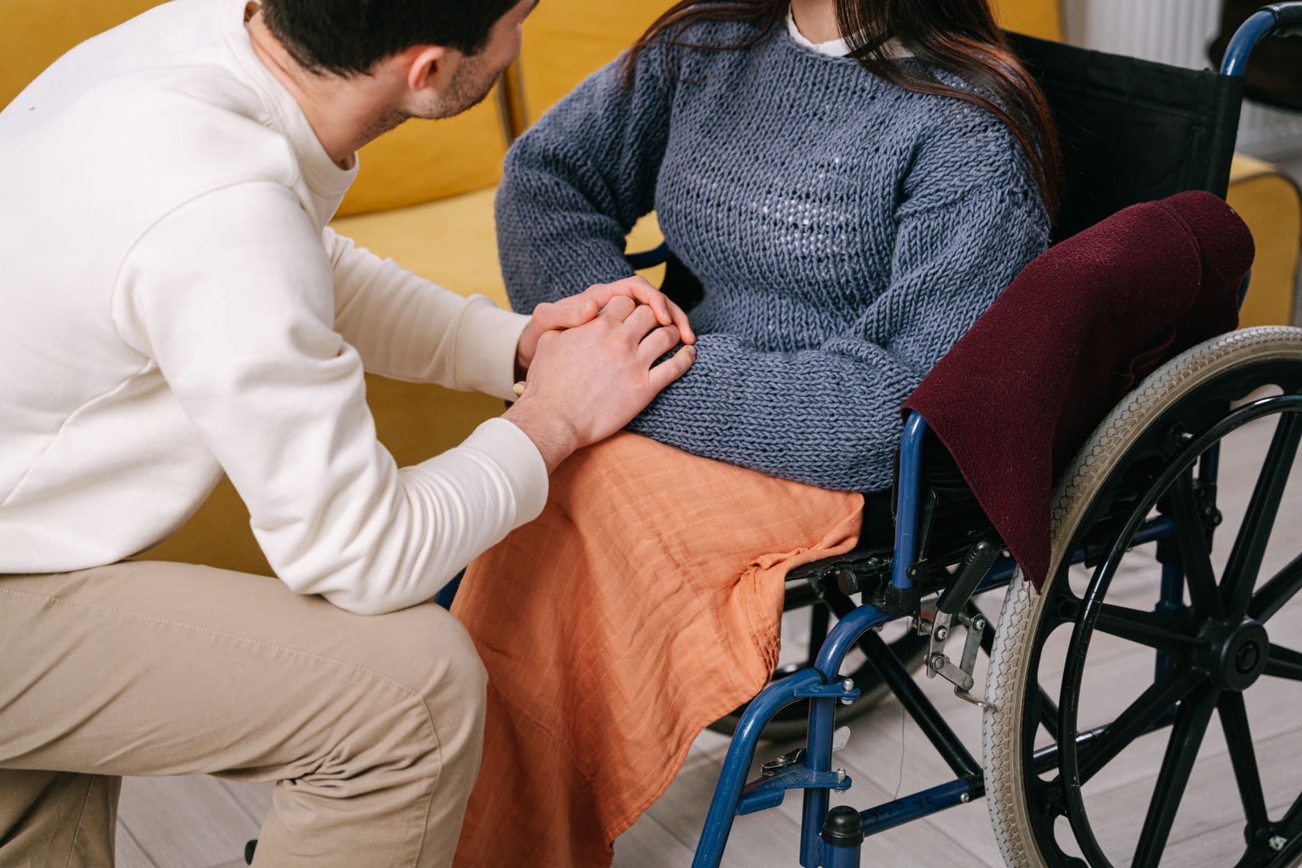Home Depot highlights CARE program for counseling, childcare and elder care
