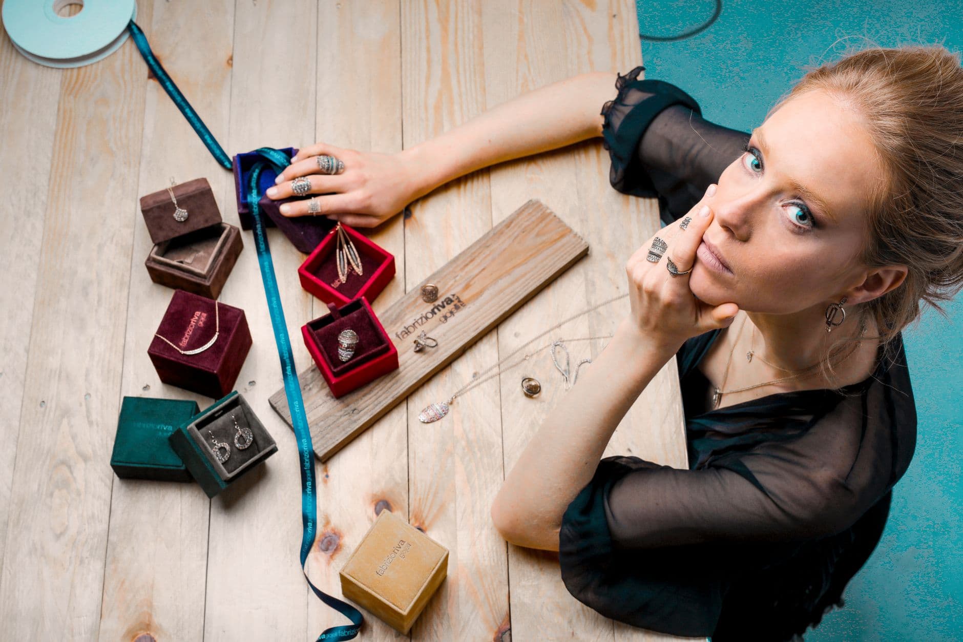 11th anniversary gifts, steel traditions and modern fashion jewelry