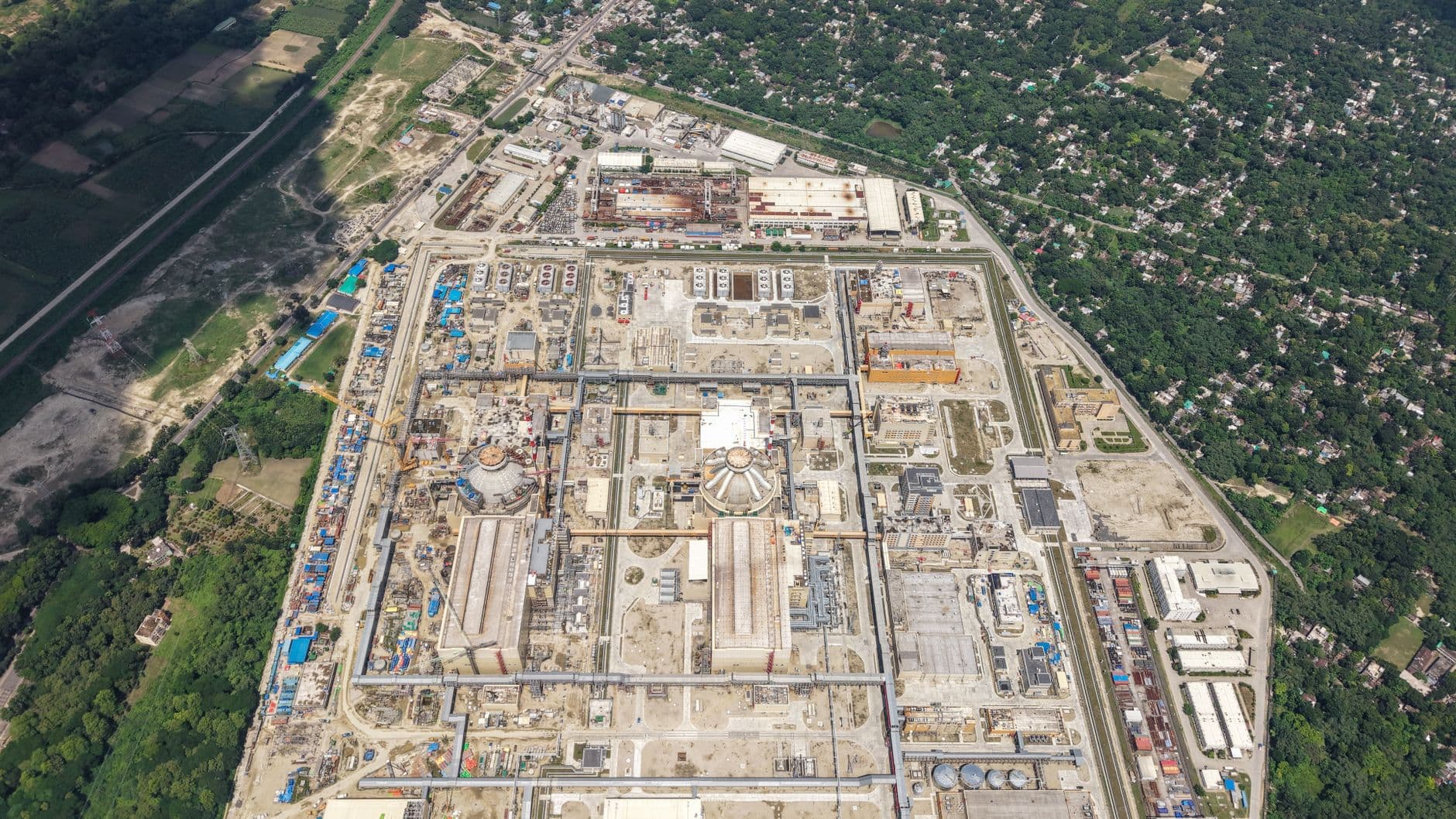 U.S. and Iran reach framework deal, leave nuclear terms unresolved
