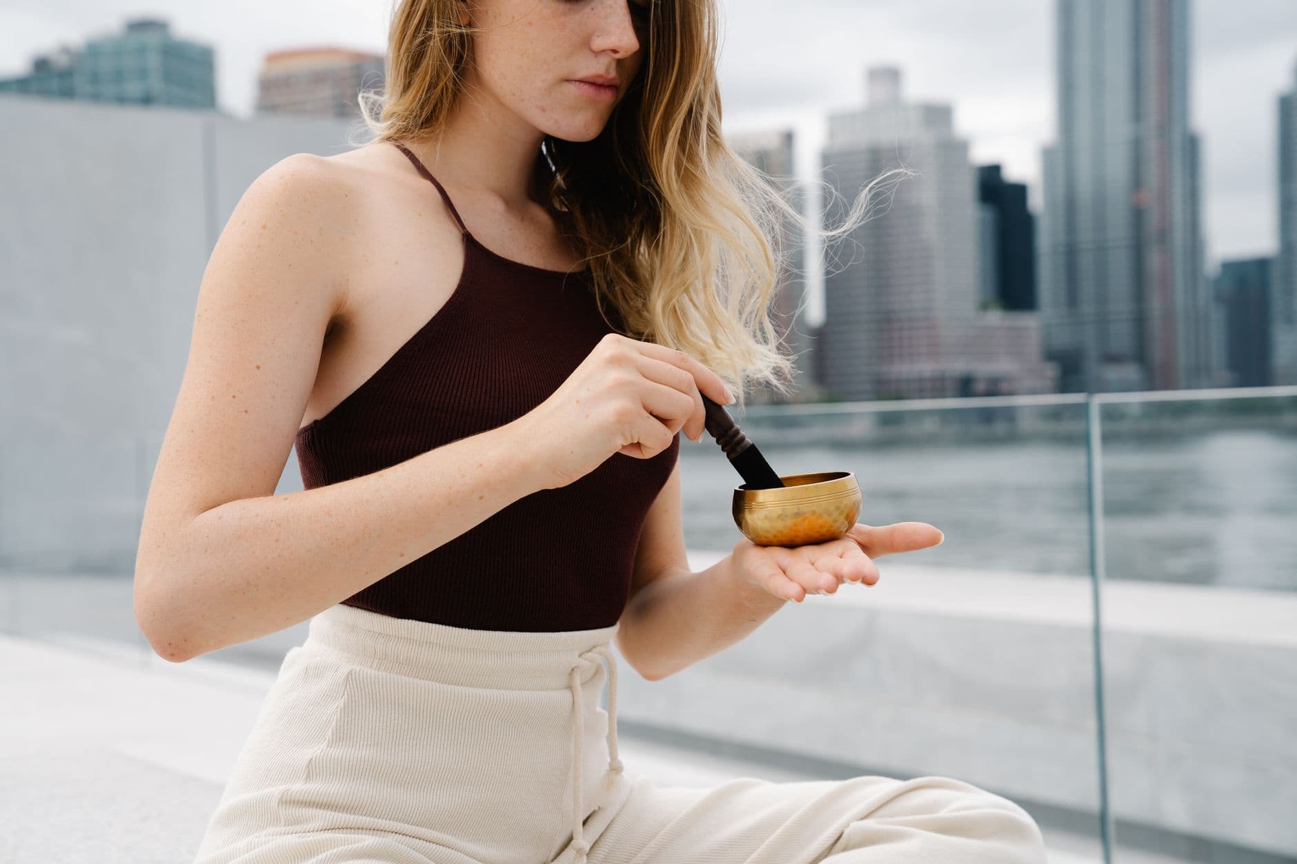 Mindfulness teacher says long COVID reversed decades of meditation gains