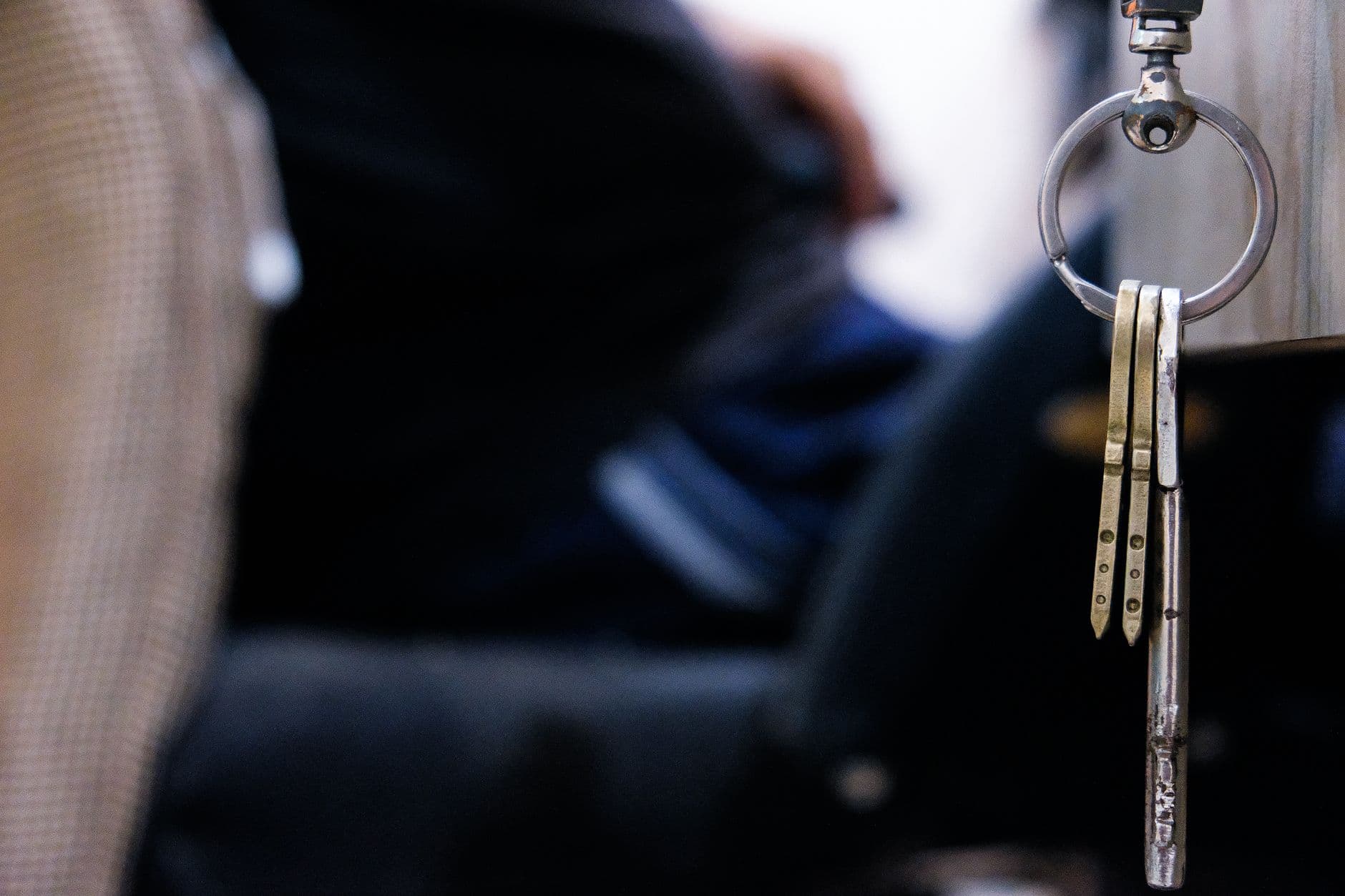 Ravenlock meetup welcomes beginners to try lockpicking together