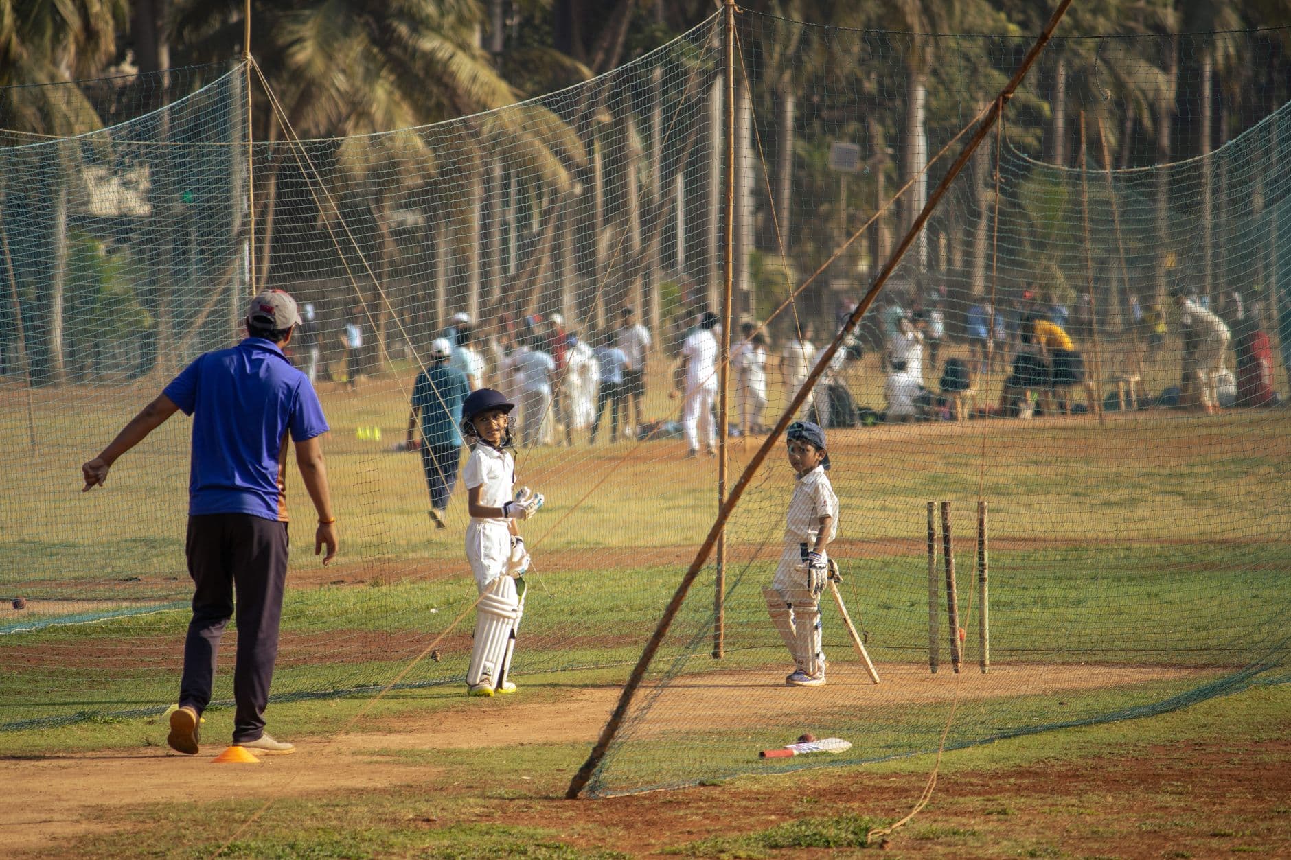 Missouri U15 cricket hub signals clearer youth development pathway