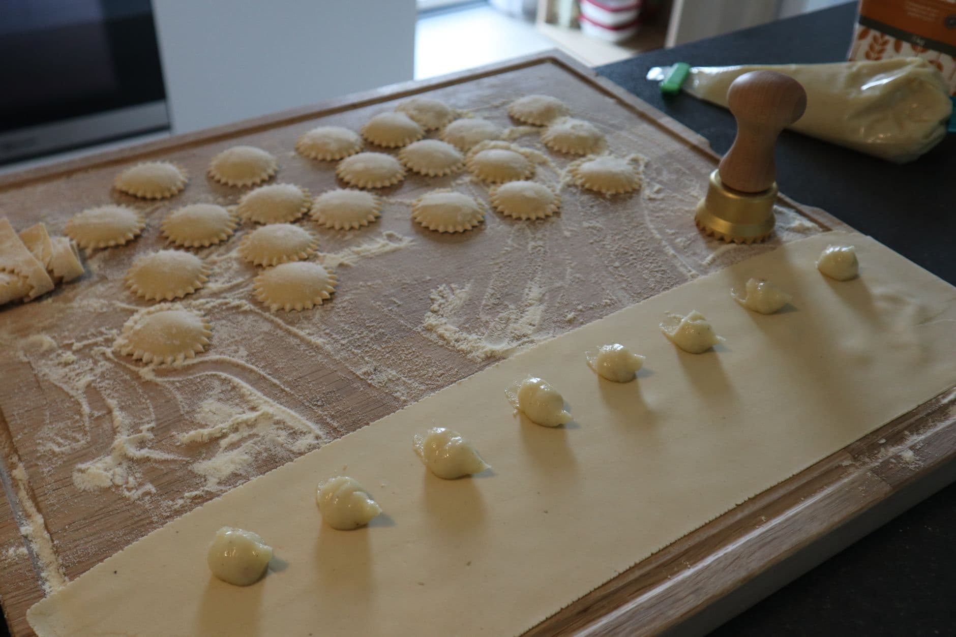 Why pasta shape matters more than you think