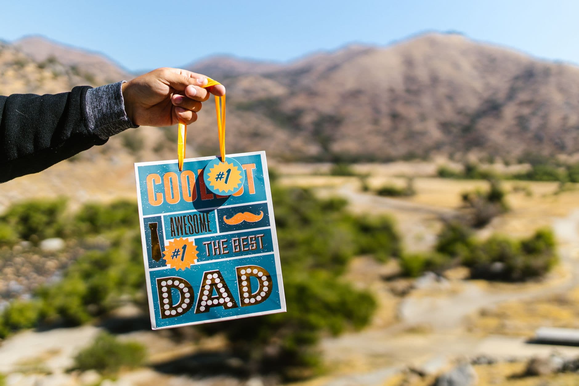 26 Father’s Day gift ideas under $50, including personalized picks