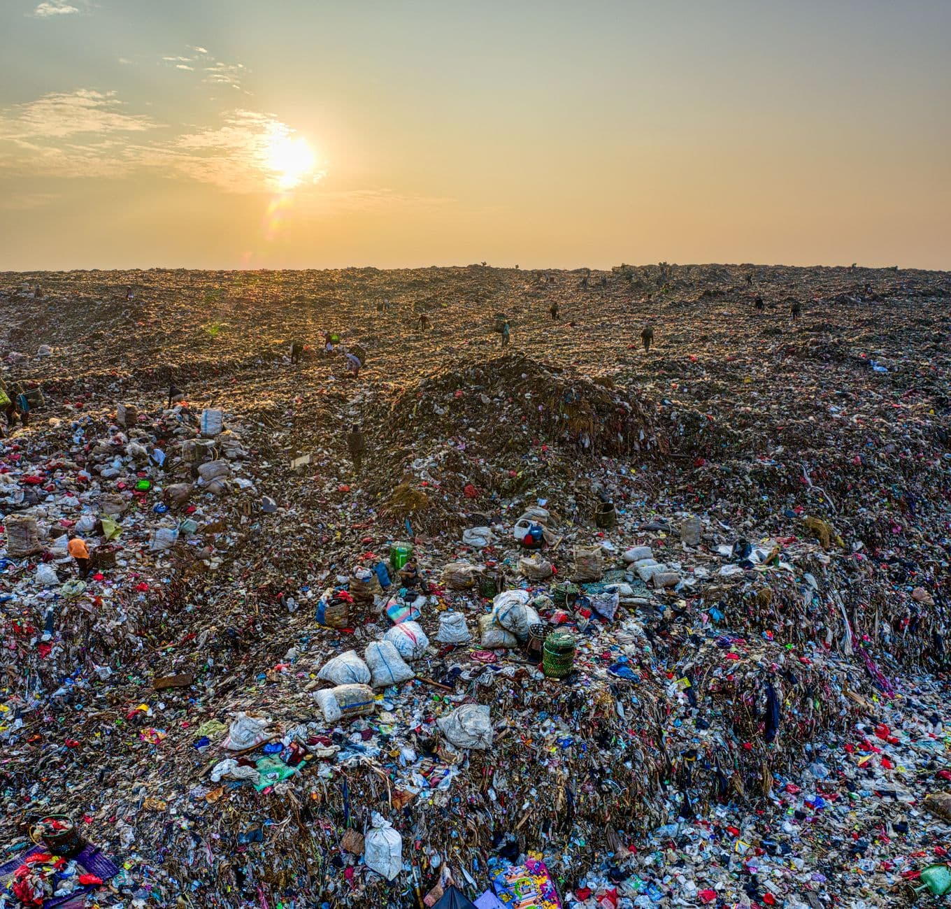 Beltrami County closes solid waste sites and some offices for Juneteenth