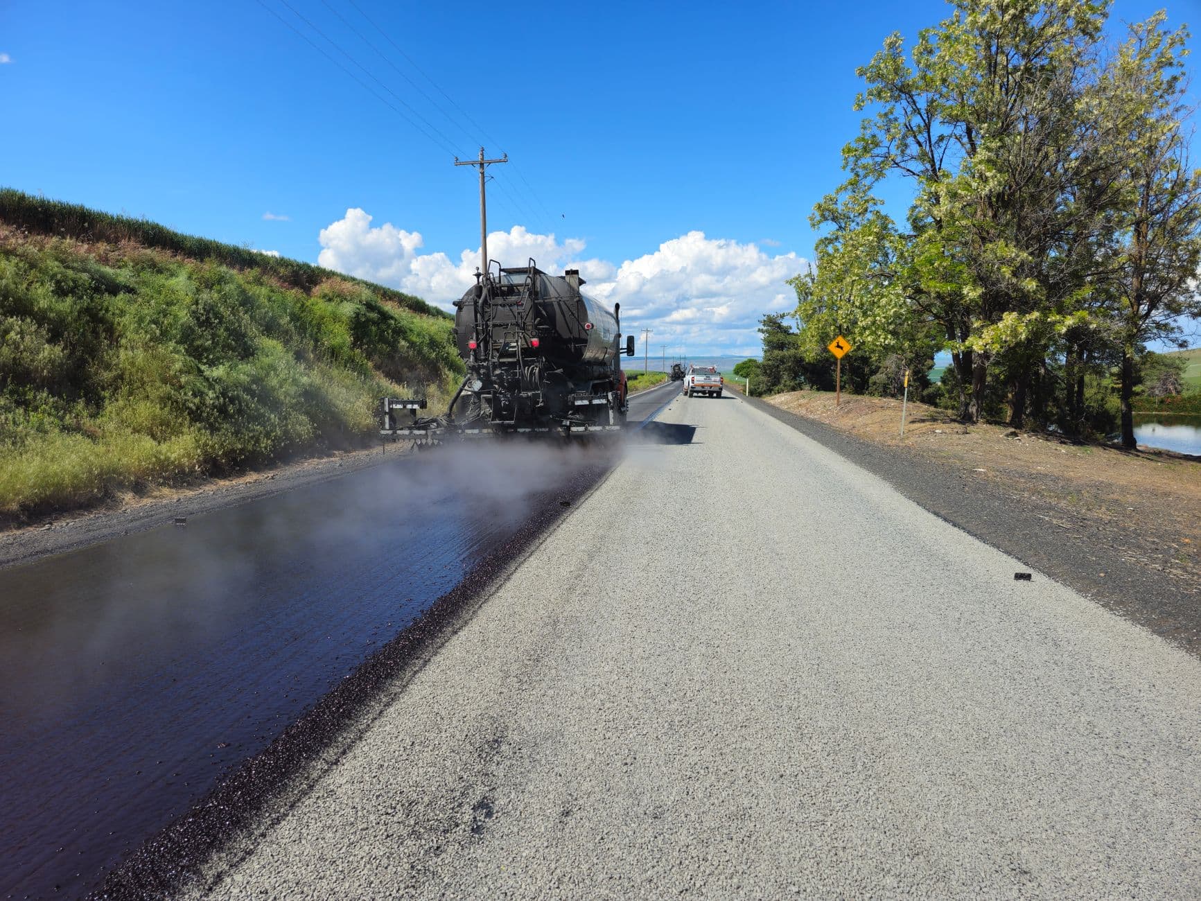 Idaho Panhandle committee seeks projects for $1.1 million rural funding