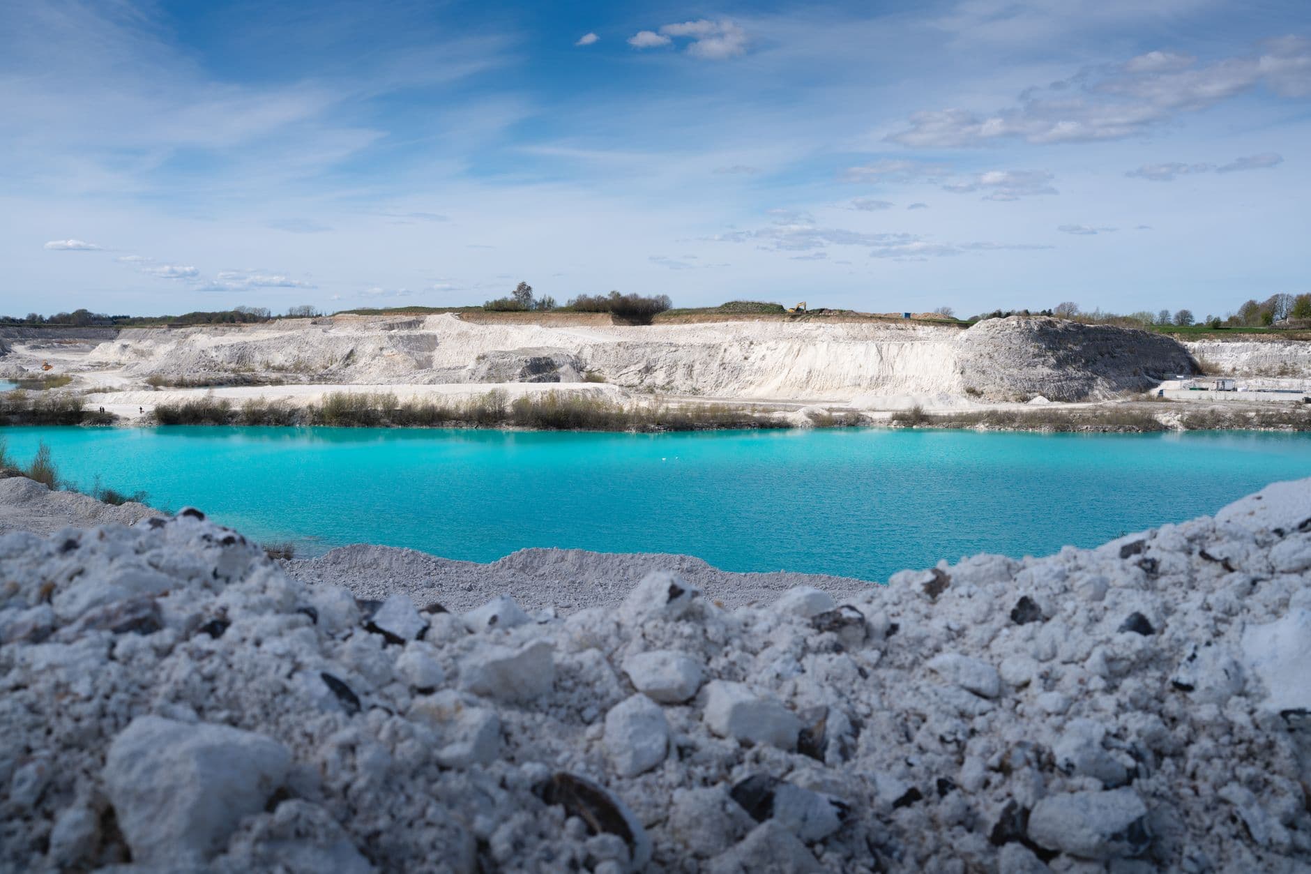 SRBC approves water withdrawal for Lewisburg Quarry in Buffalo Township