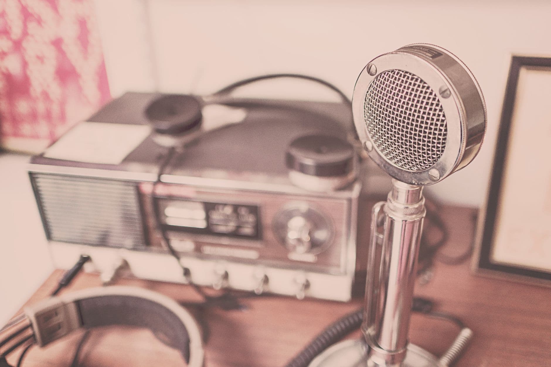 Safe Harbors of the Hudson launches Newburgh community radio station
