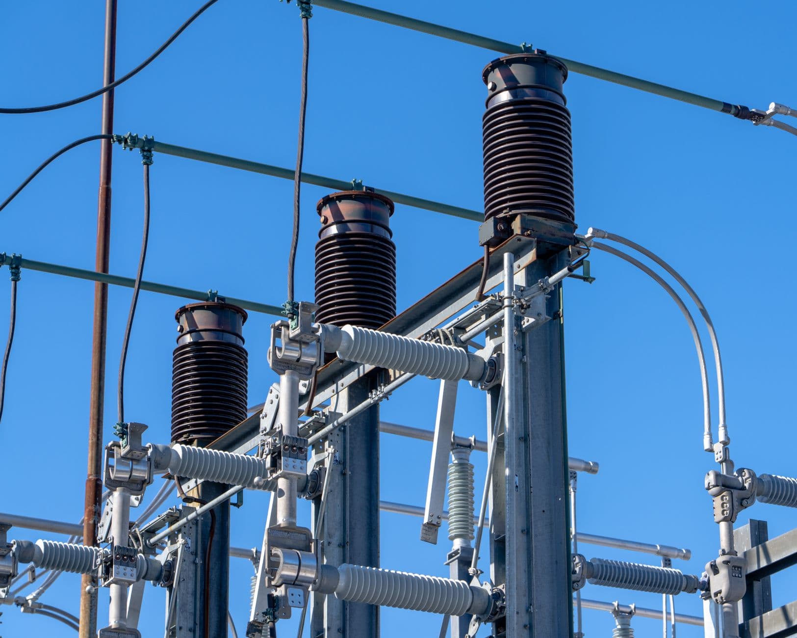 Venezuela signs GE deal to rebuild power grid amid blackouts