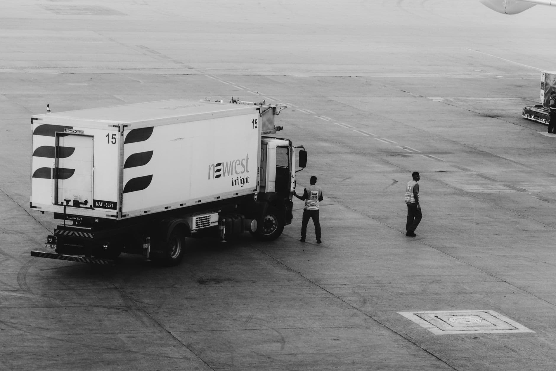 T.F. Green airport food workers authorize strike after stalled talks