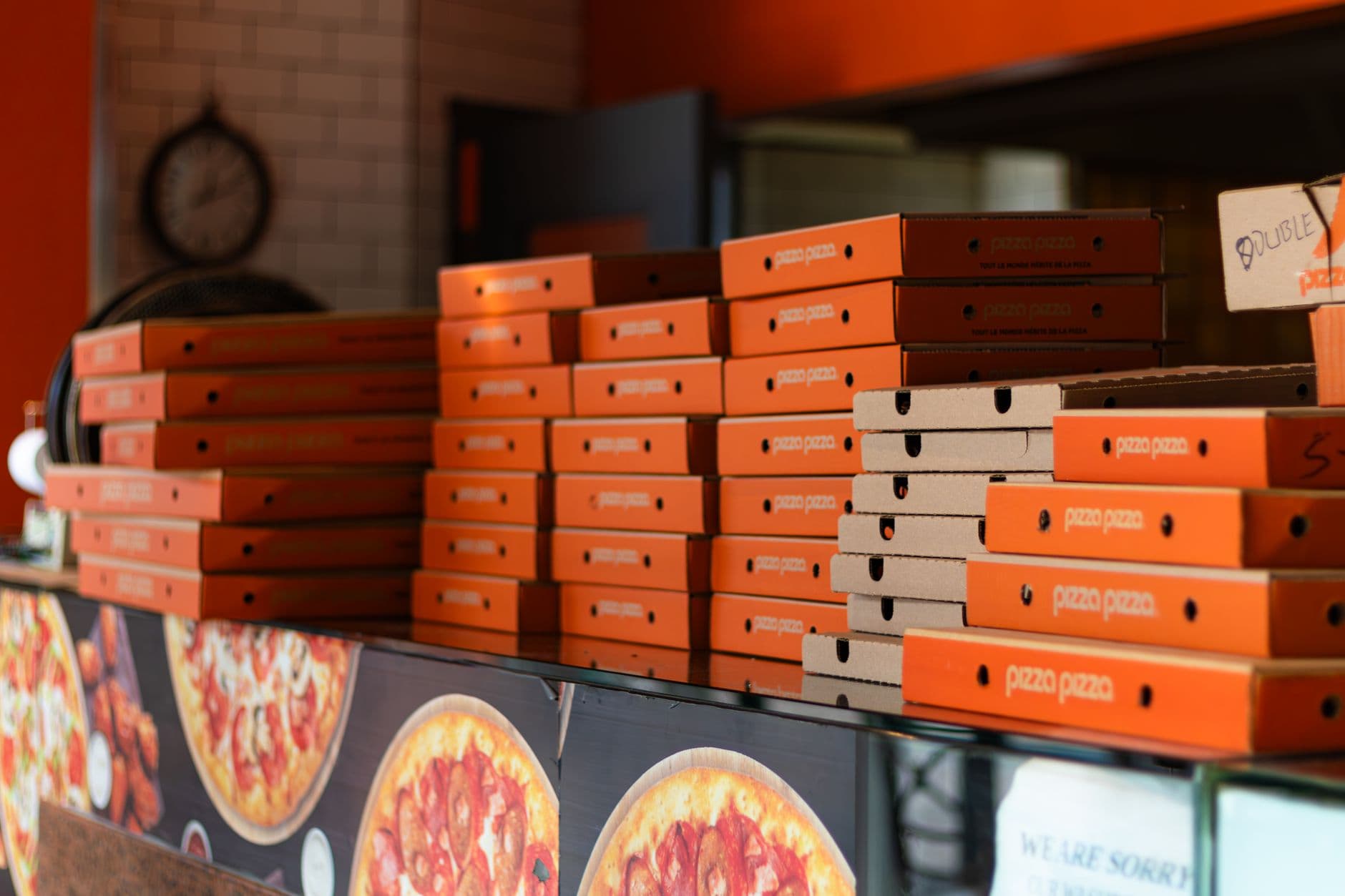 Pizza chains lag inflation as Technomic reports modest growth