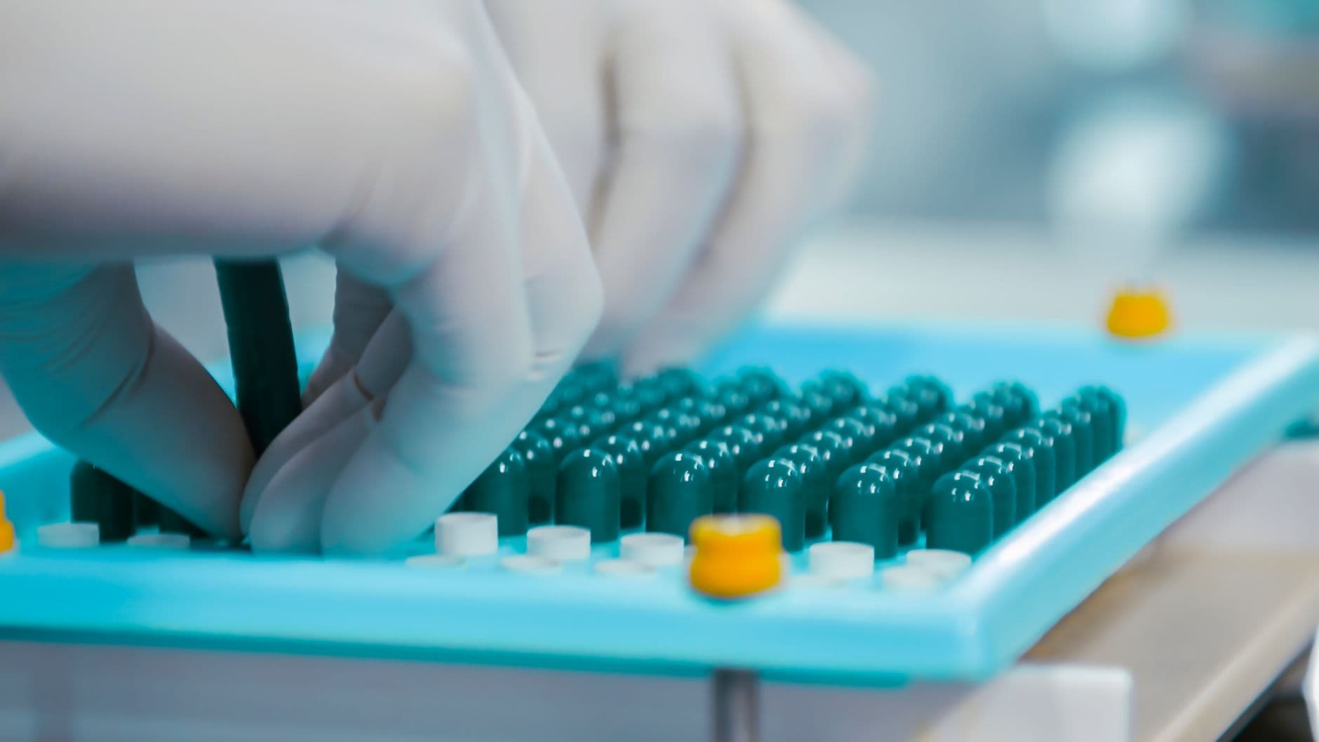 U.S. progesterone supplies tighten as hormone therapy demand surges