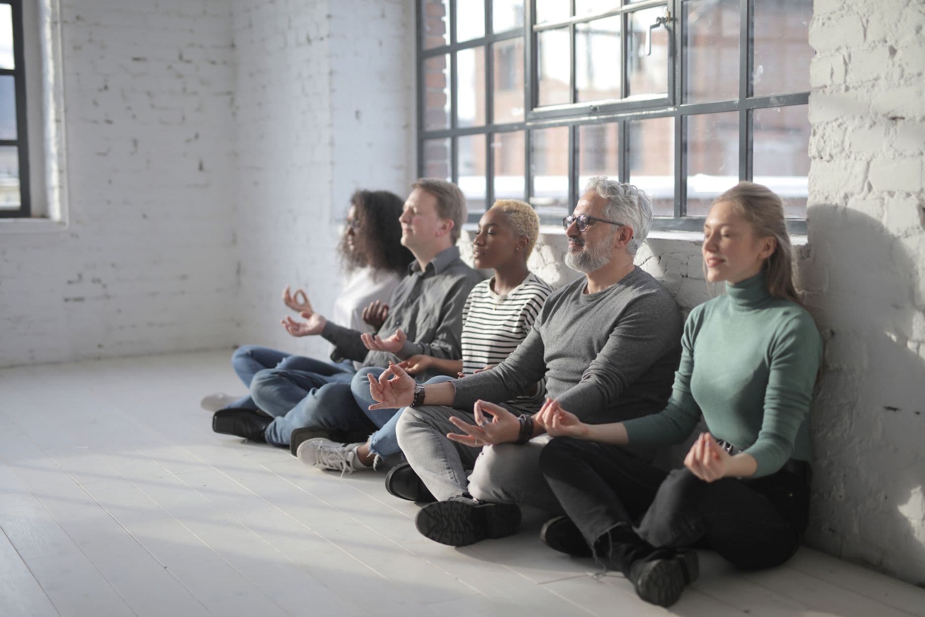 Ayesha Majid Lari ties mindfulness to resilience in modern workplaces