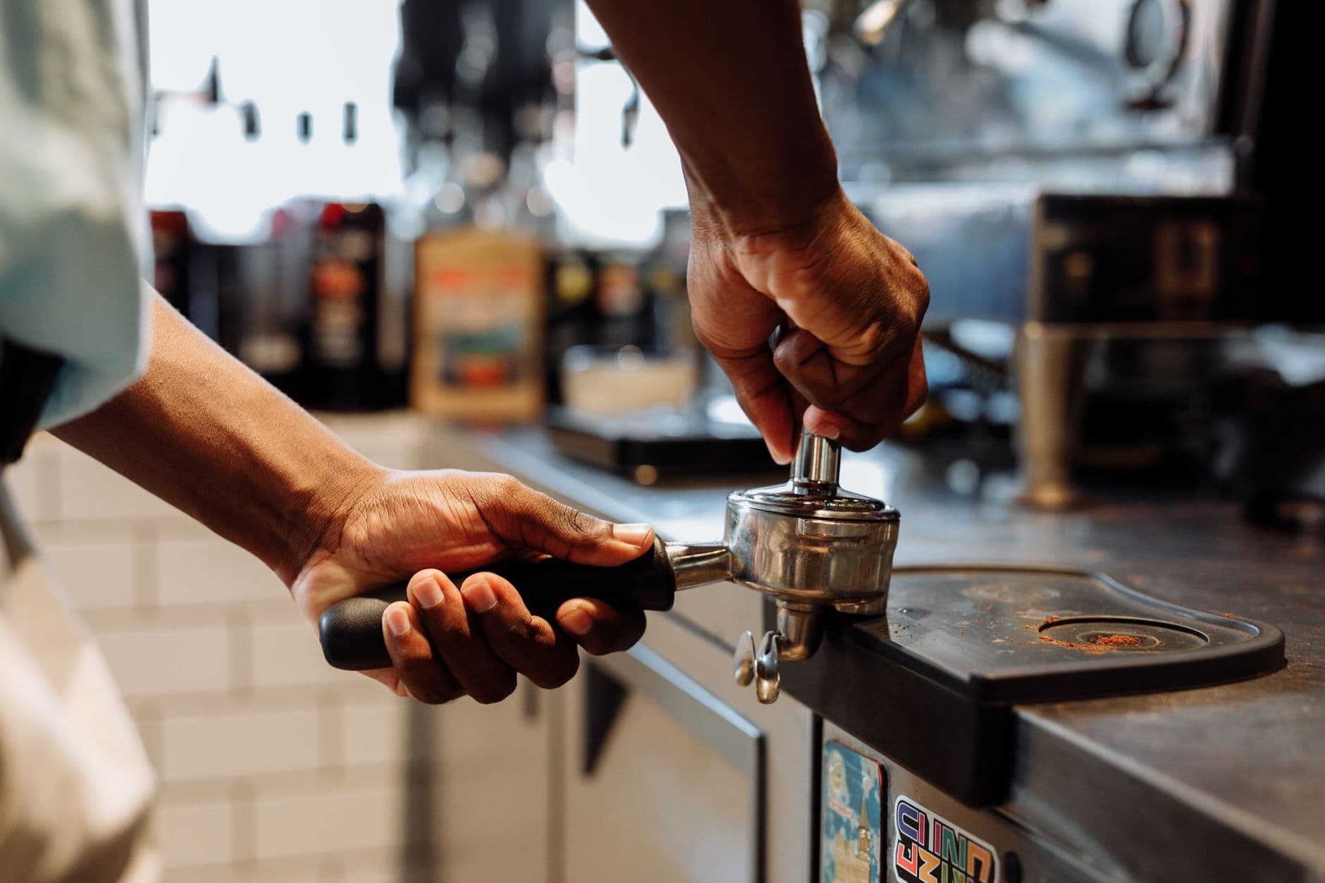 Specialty coffee overtakes traditional brew among younger U.S. adults