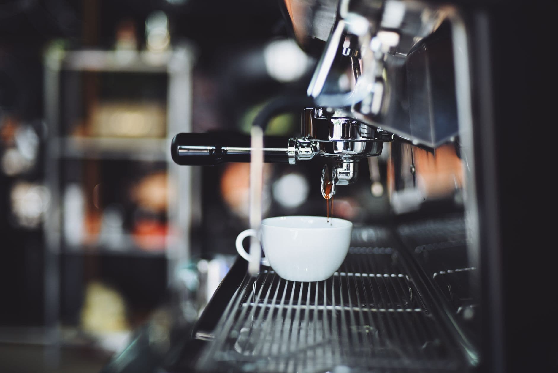 Starbucks explains espresso is a brewing method, not a bean type