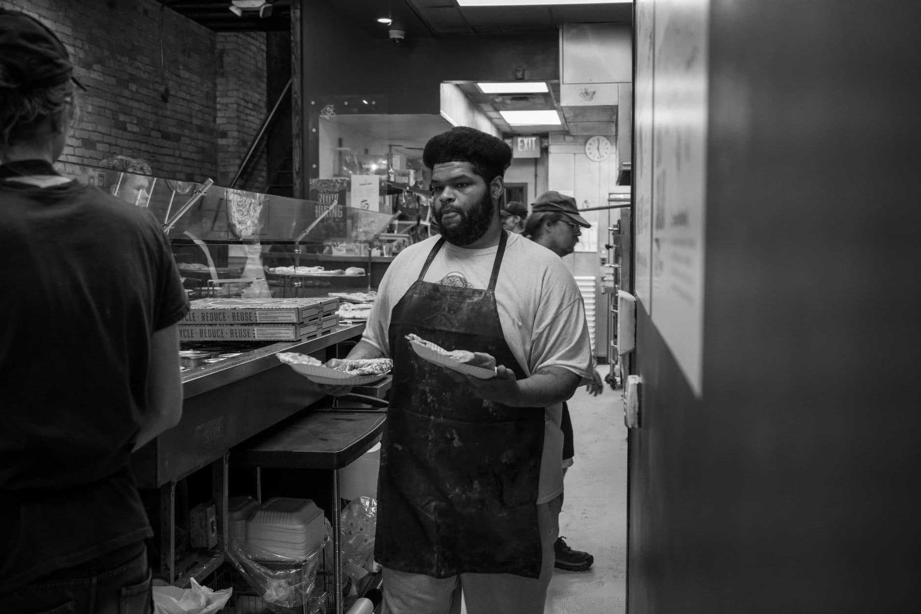 U.S. Labor Department wins $750,000 wage judgment against Washington restaurants