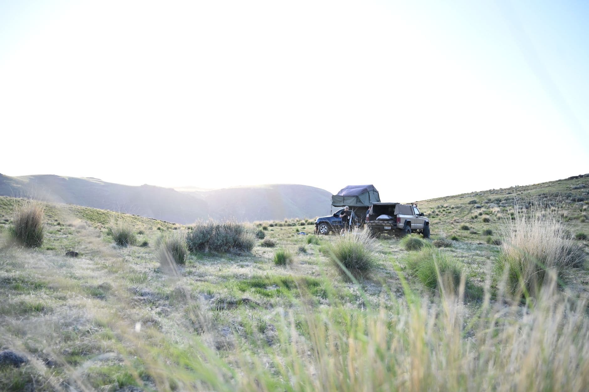 Backcountry Offroad Expo brings outdoor crowd to Castle Rock fairgrounds