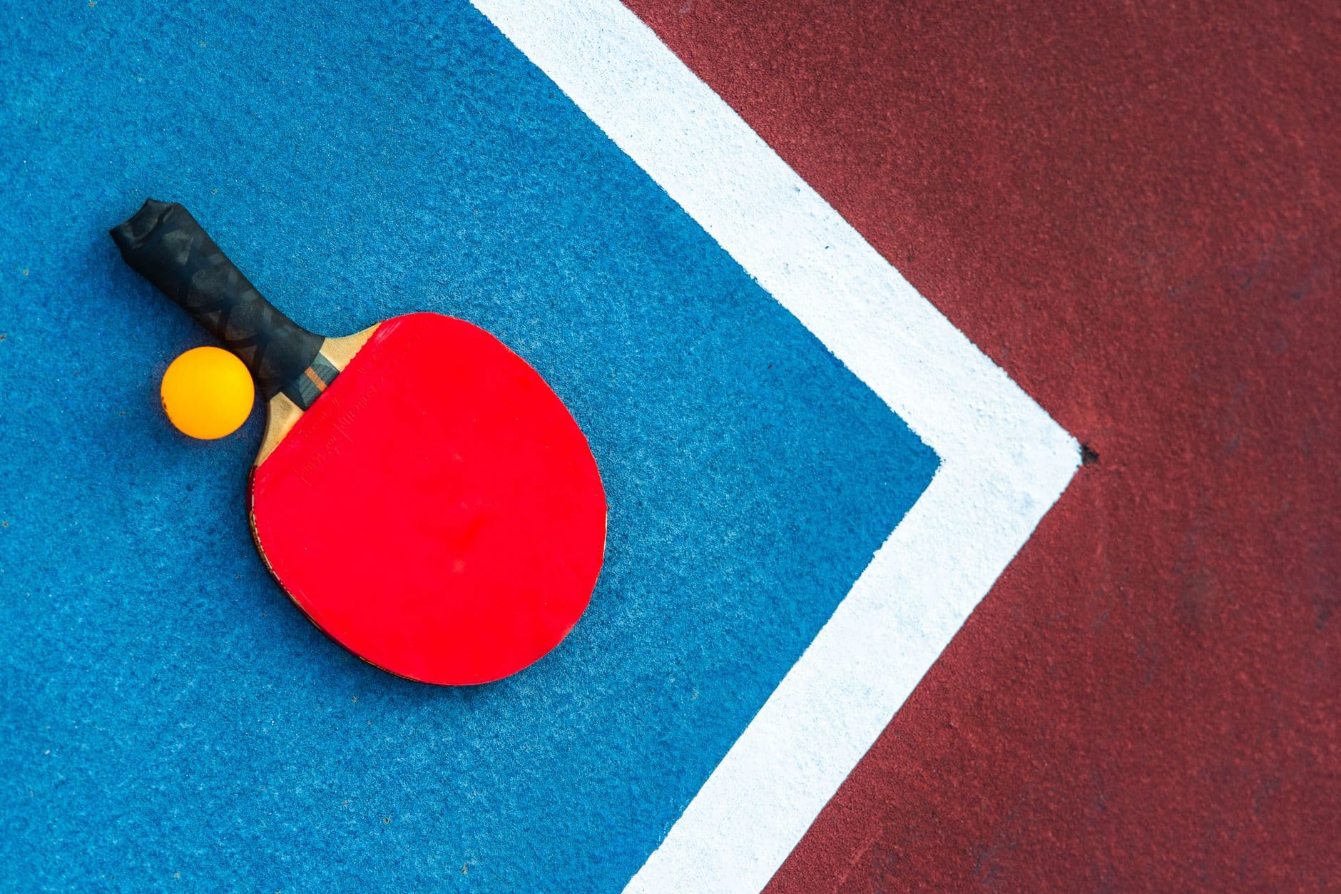 Can U.S.-trained players close the China table tennis gap?