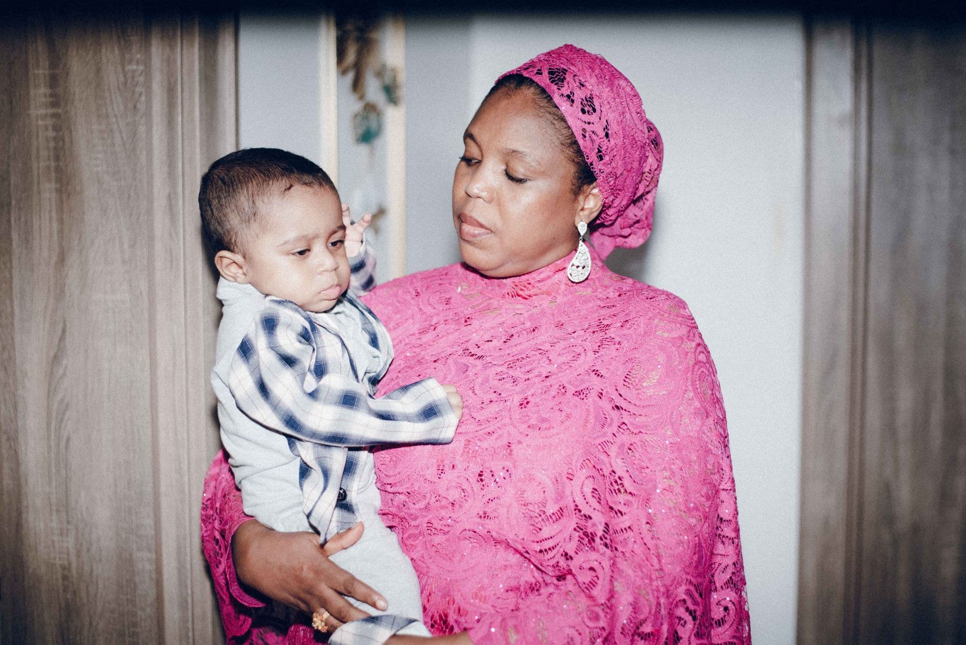 Wema Sepetu welcomes baby boy days after lavish baby shower