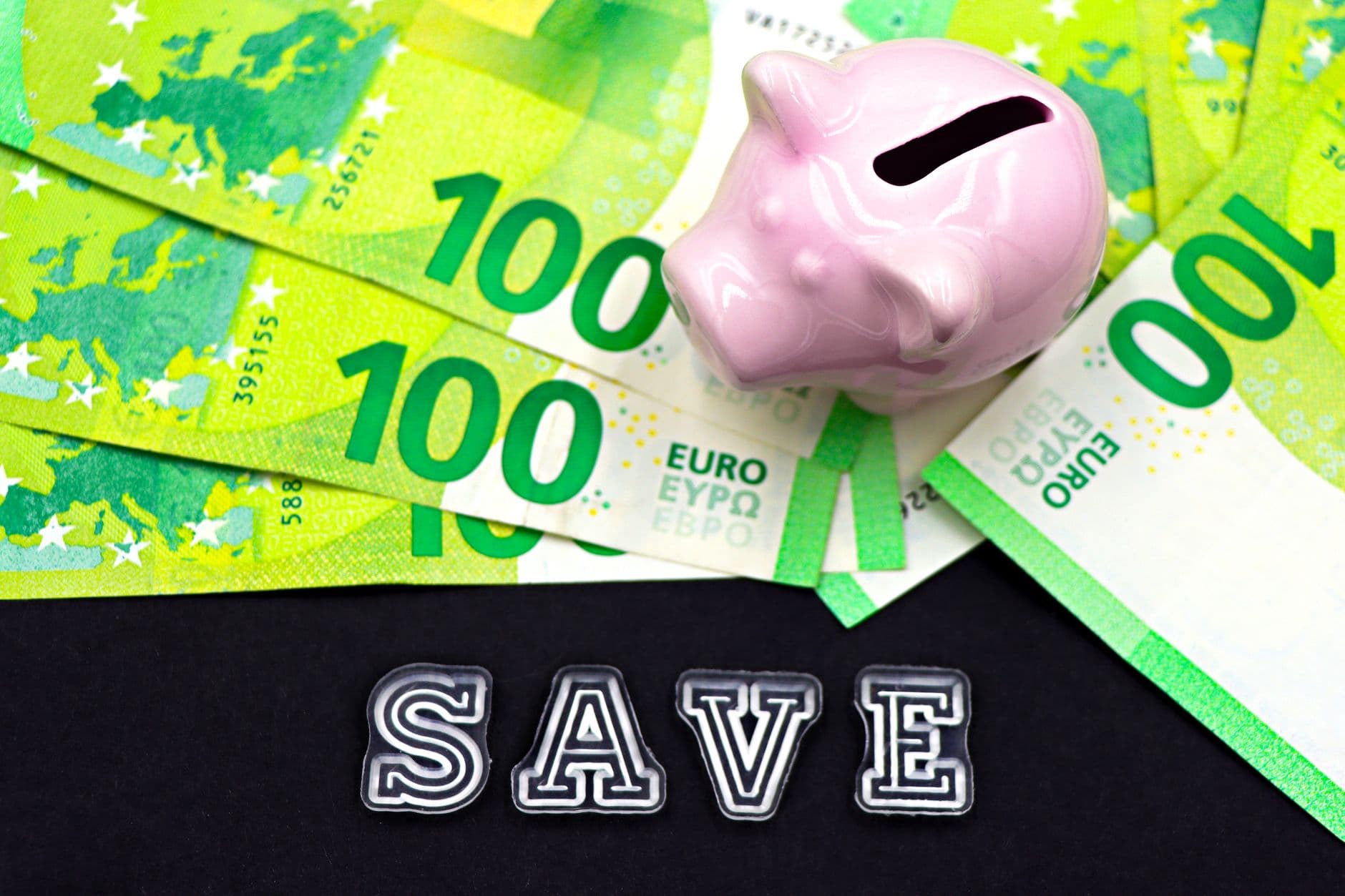Why basic savings accounts are a bad bet right now