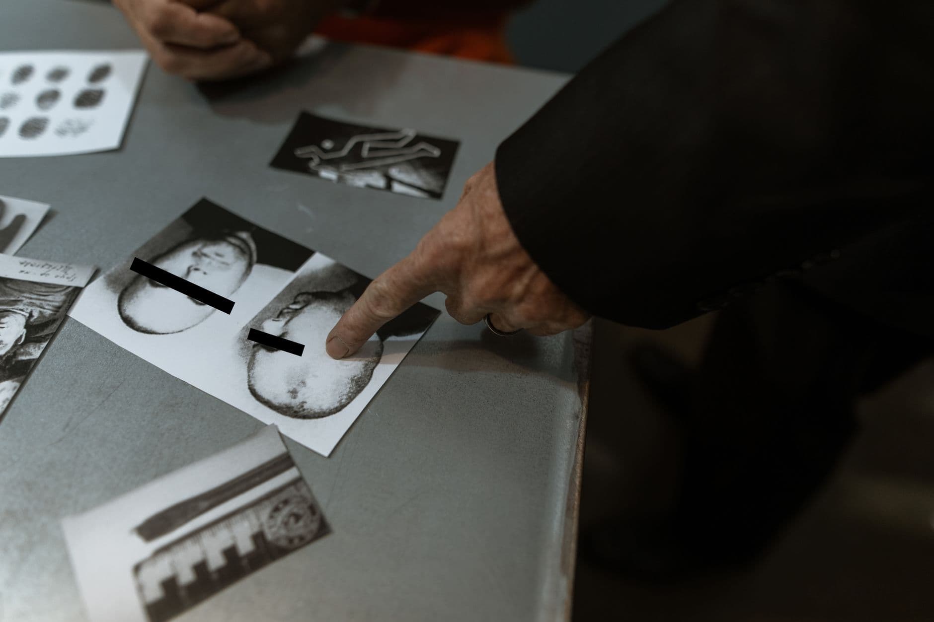 Toronto cold case arrest follows DNA genealogy breakthrough