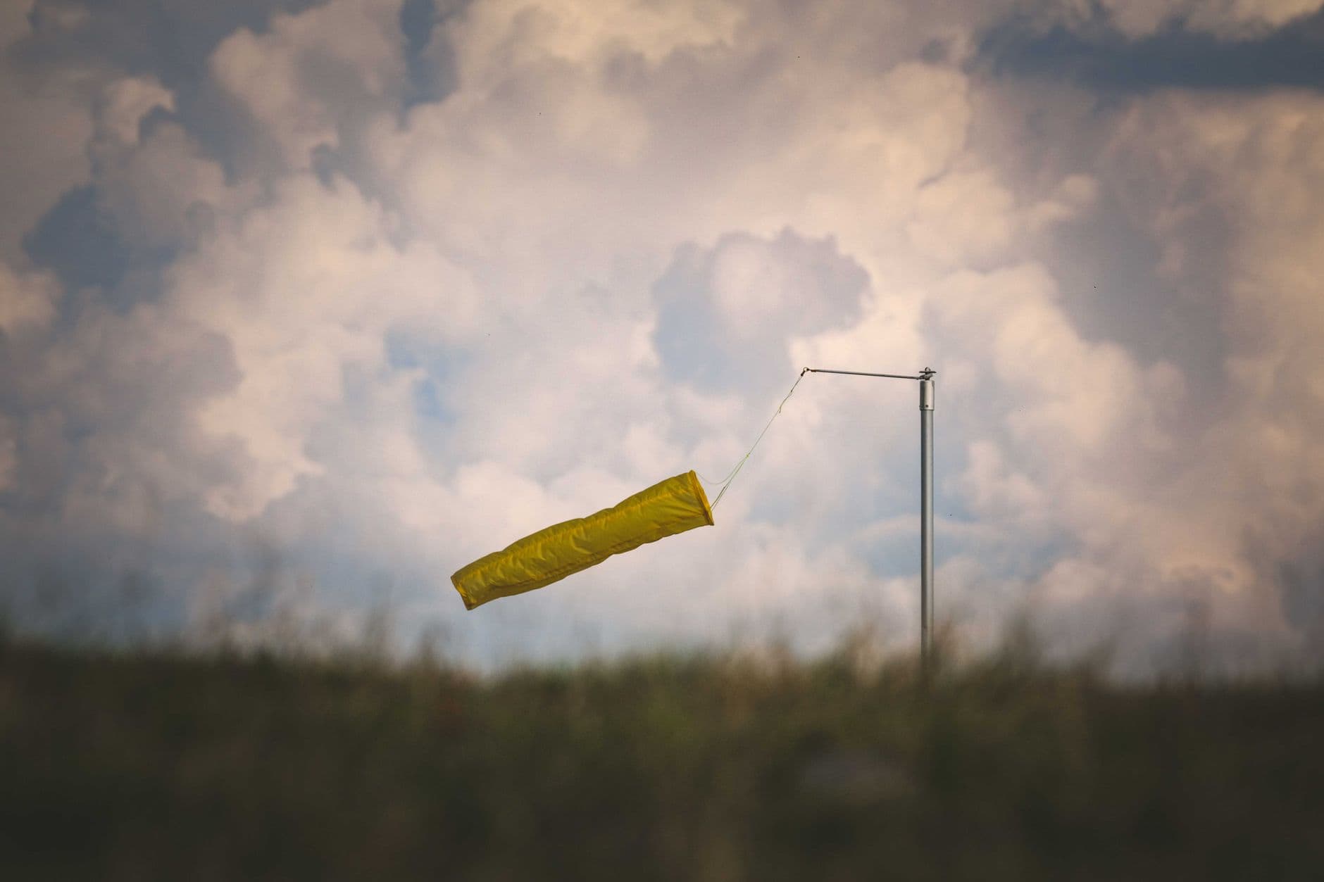 Decatur County warns of weekend storms with damaging winds possible