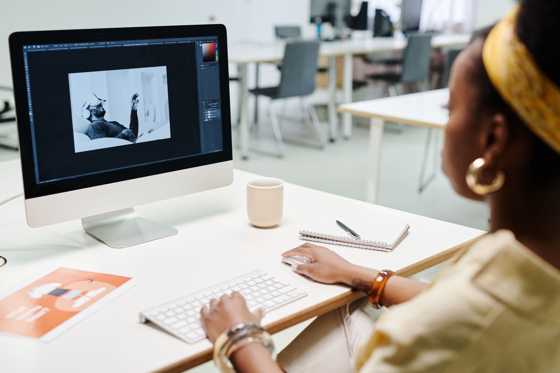 Adobe expands AI creative agent across Firefly, Creative Cloud and Slack