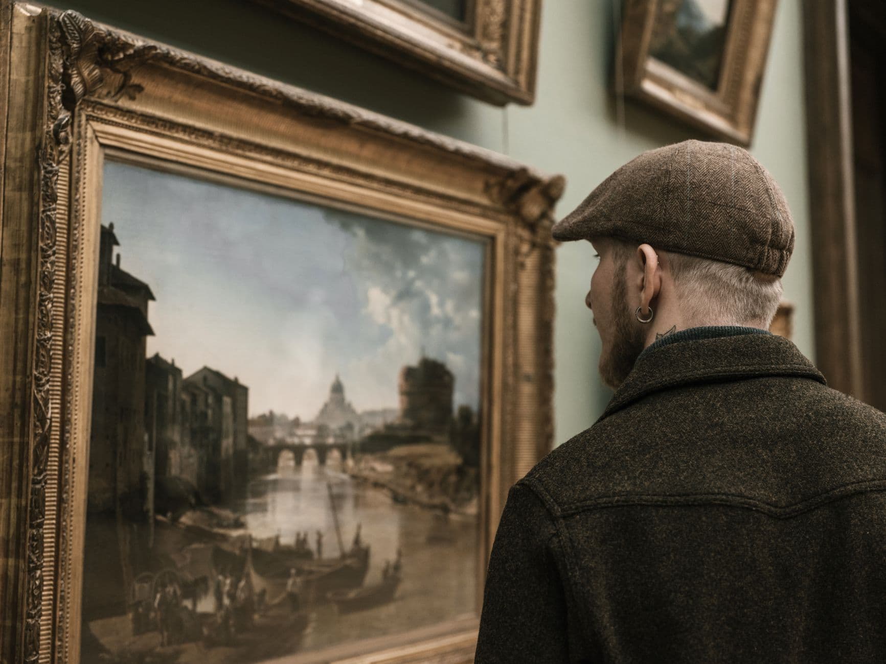 Rockstar unveils Fine Art Collector Program ahead of Kortz Center Heist