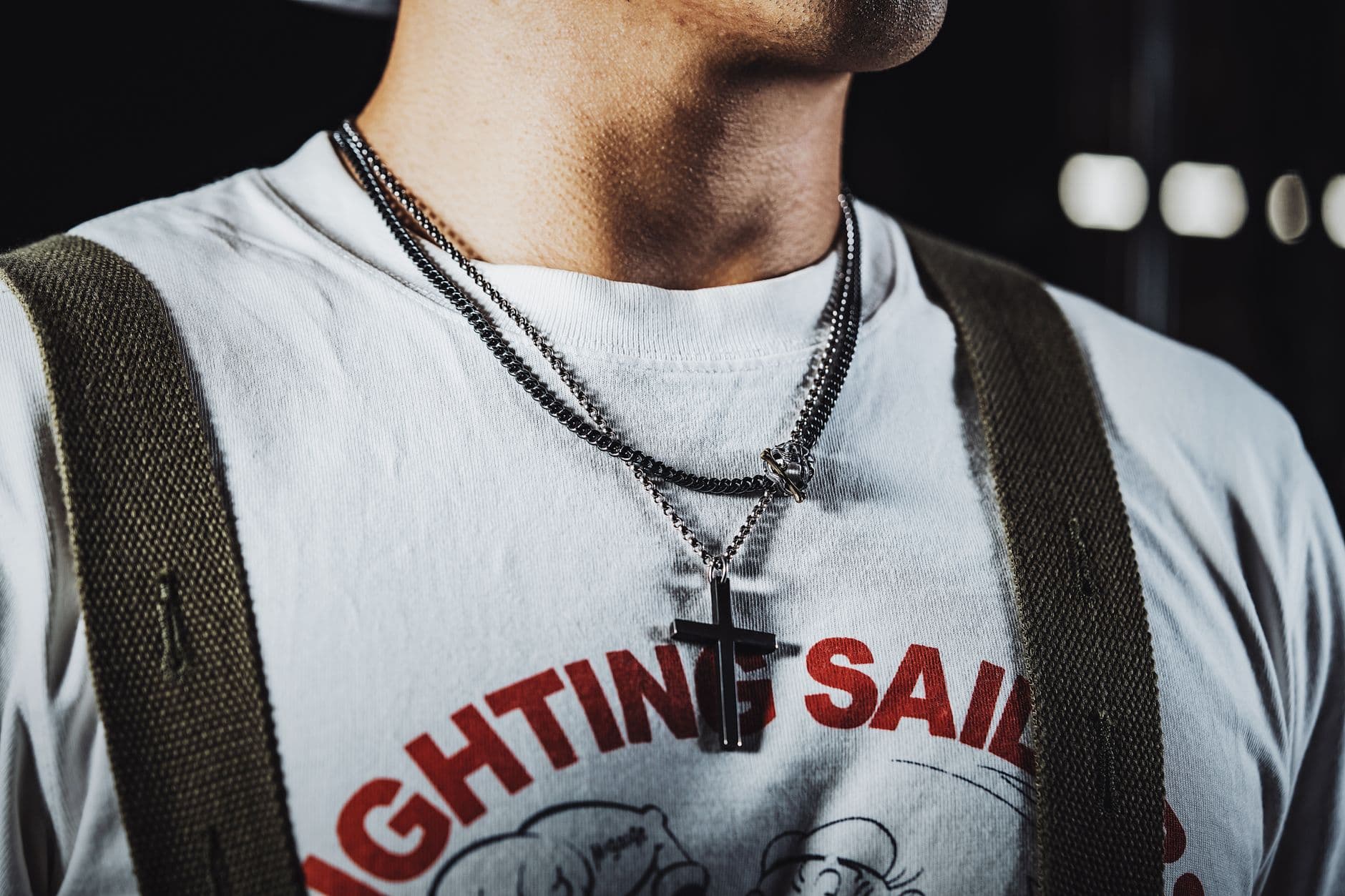 Practical luxury drives record Father’s Day jewelry spending by men