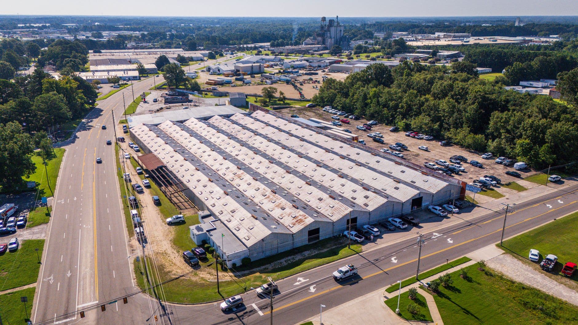 Goochland County schedules meeting on warehouse rezoning proposal near Ashland Road