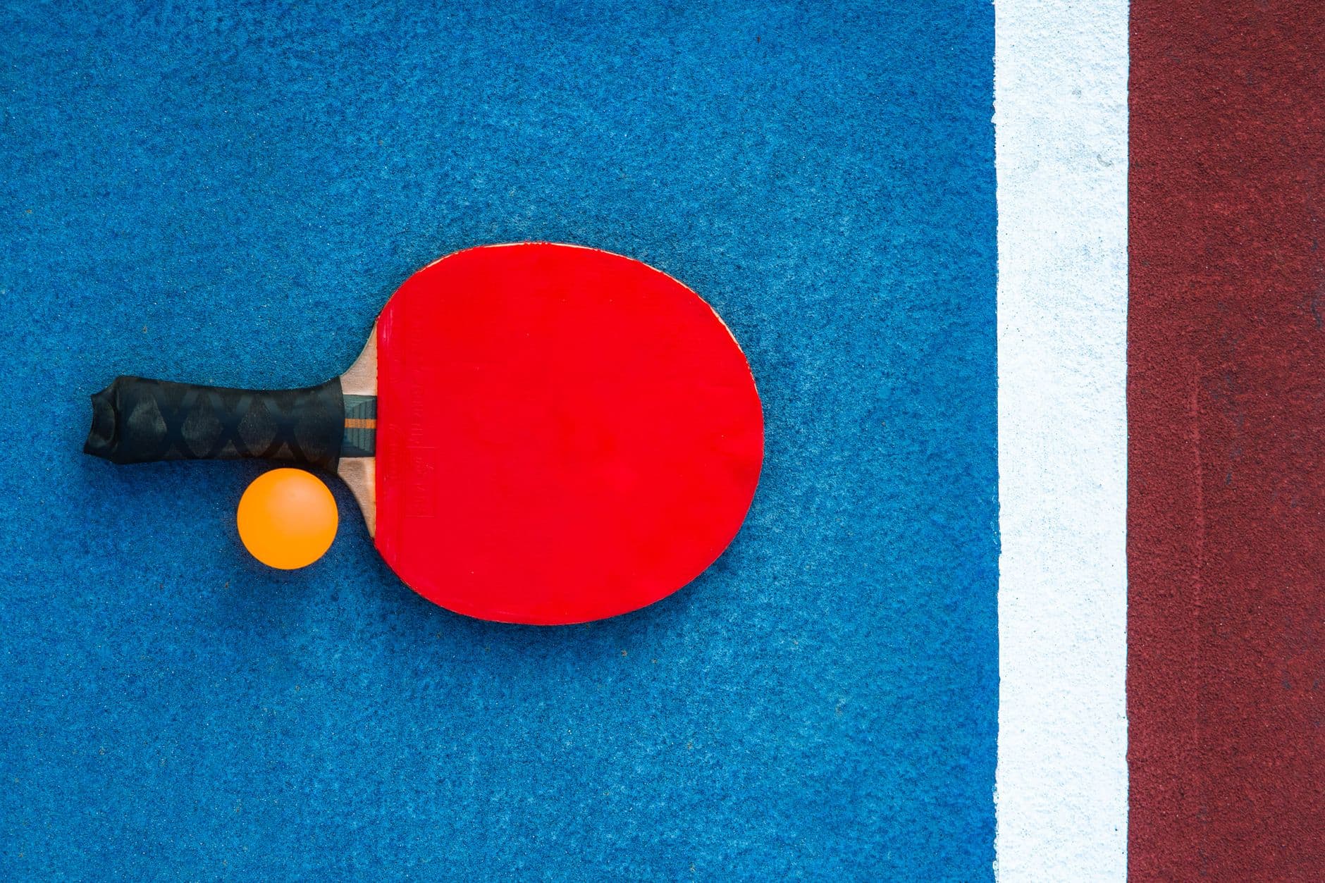 India names merit-based table tennis squads for 2026 Asian Games