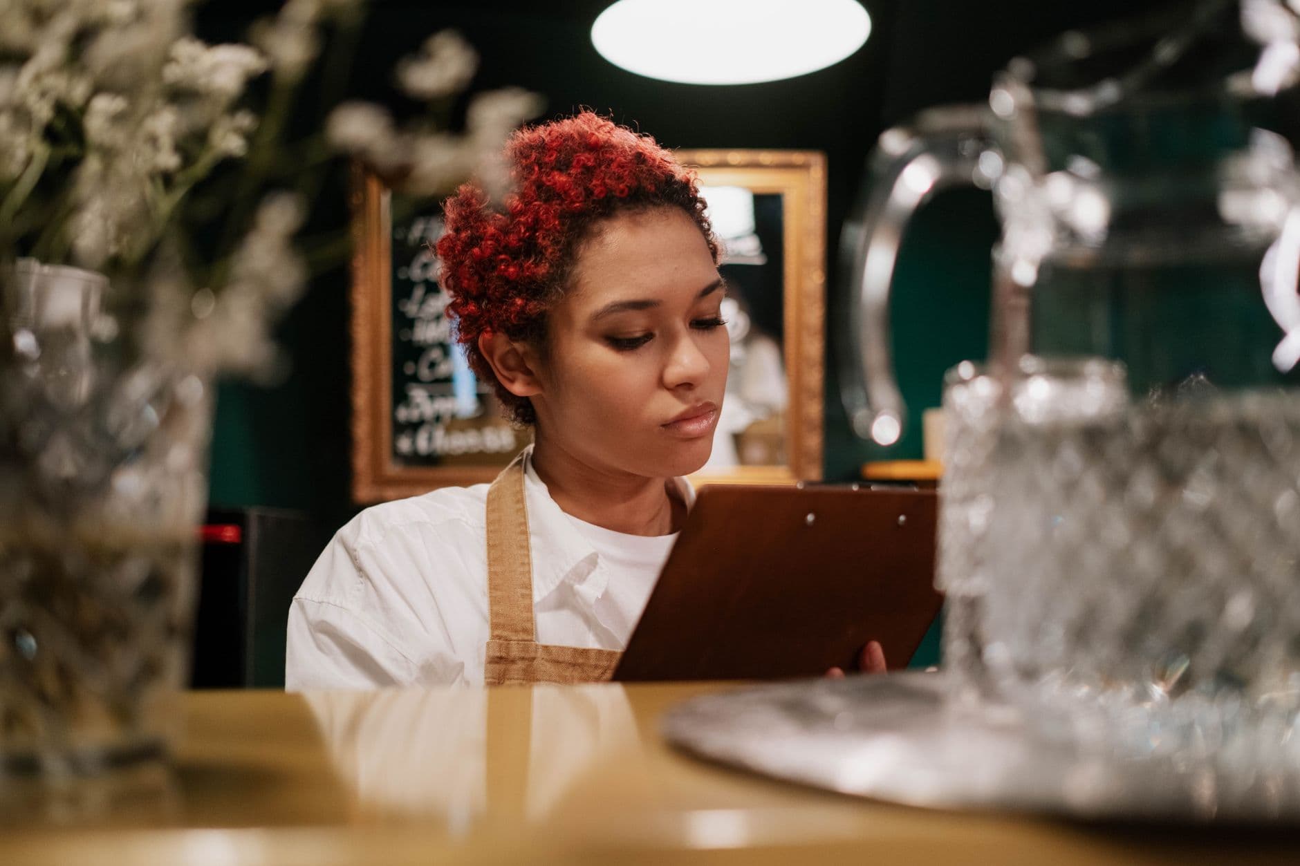 Pay transparency laws expand for restaurant hiring and promotions