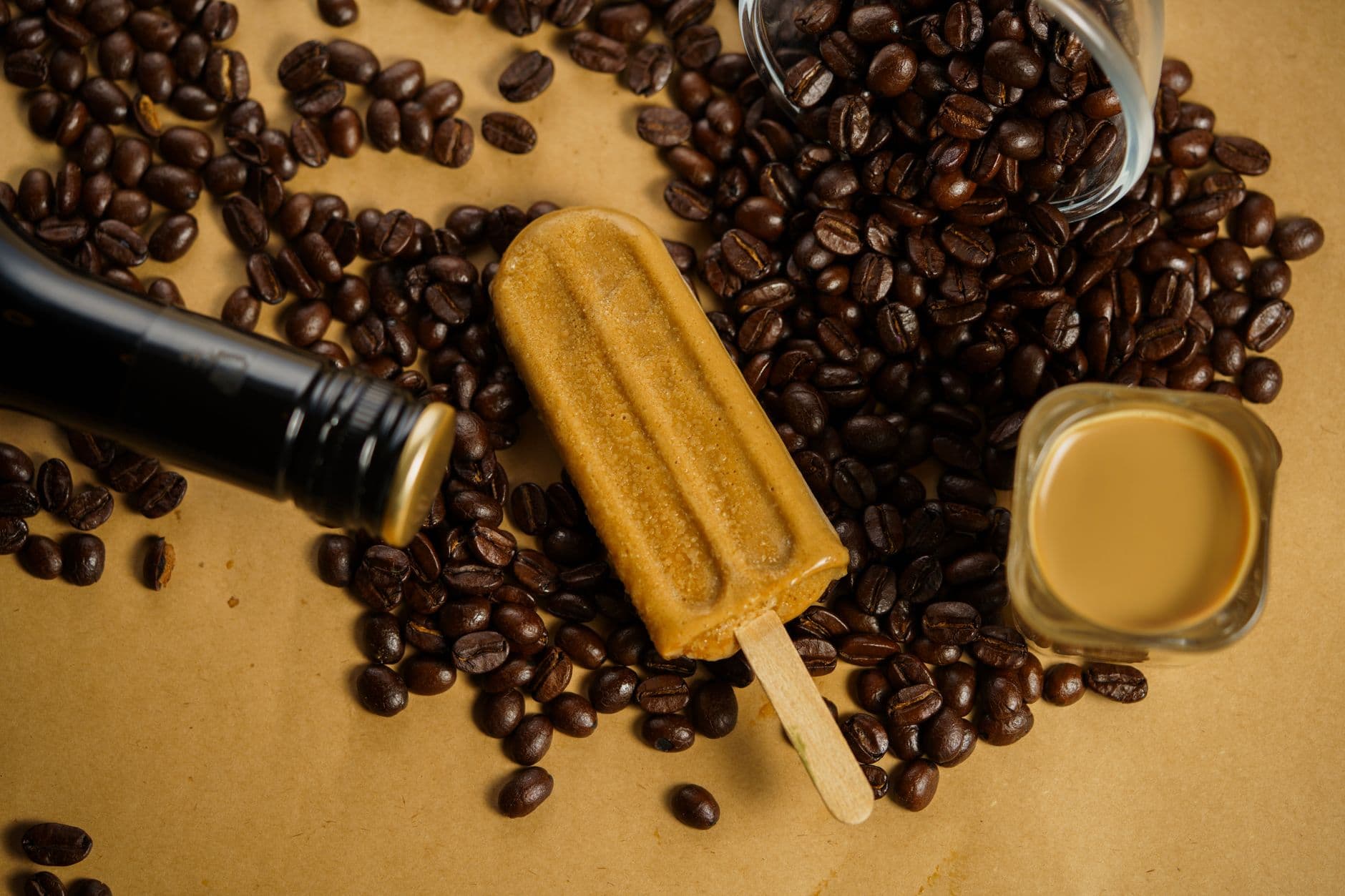 Lorelei Infusions brings alcohol-infused ice cream to Hernando County