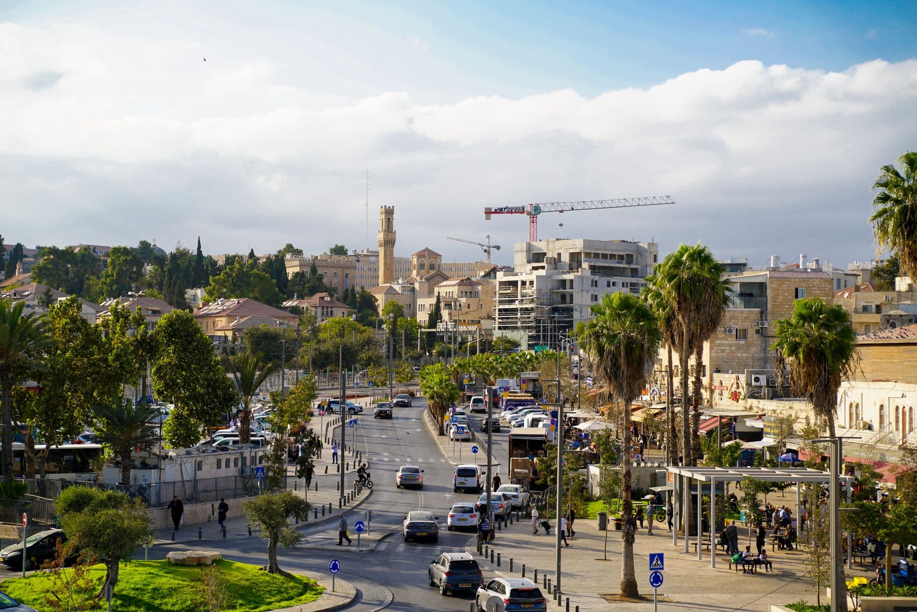 Israel orders military restraint in Lebanon as fragile ceasefire holds