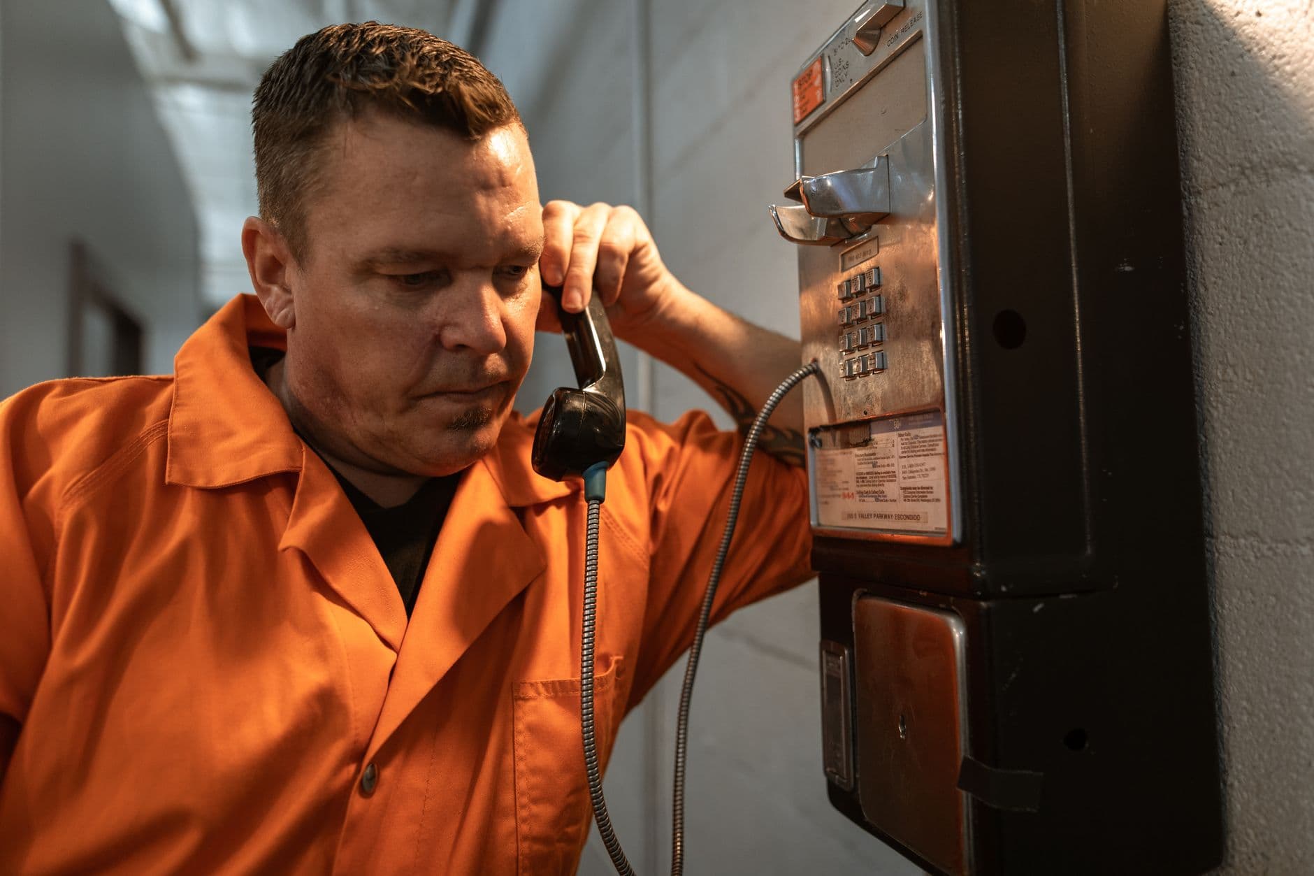 Island County jail expands attorney calls, recruits for fall vacancies