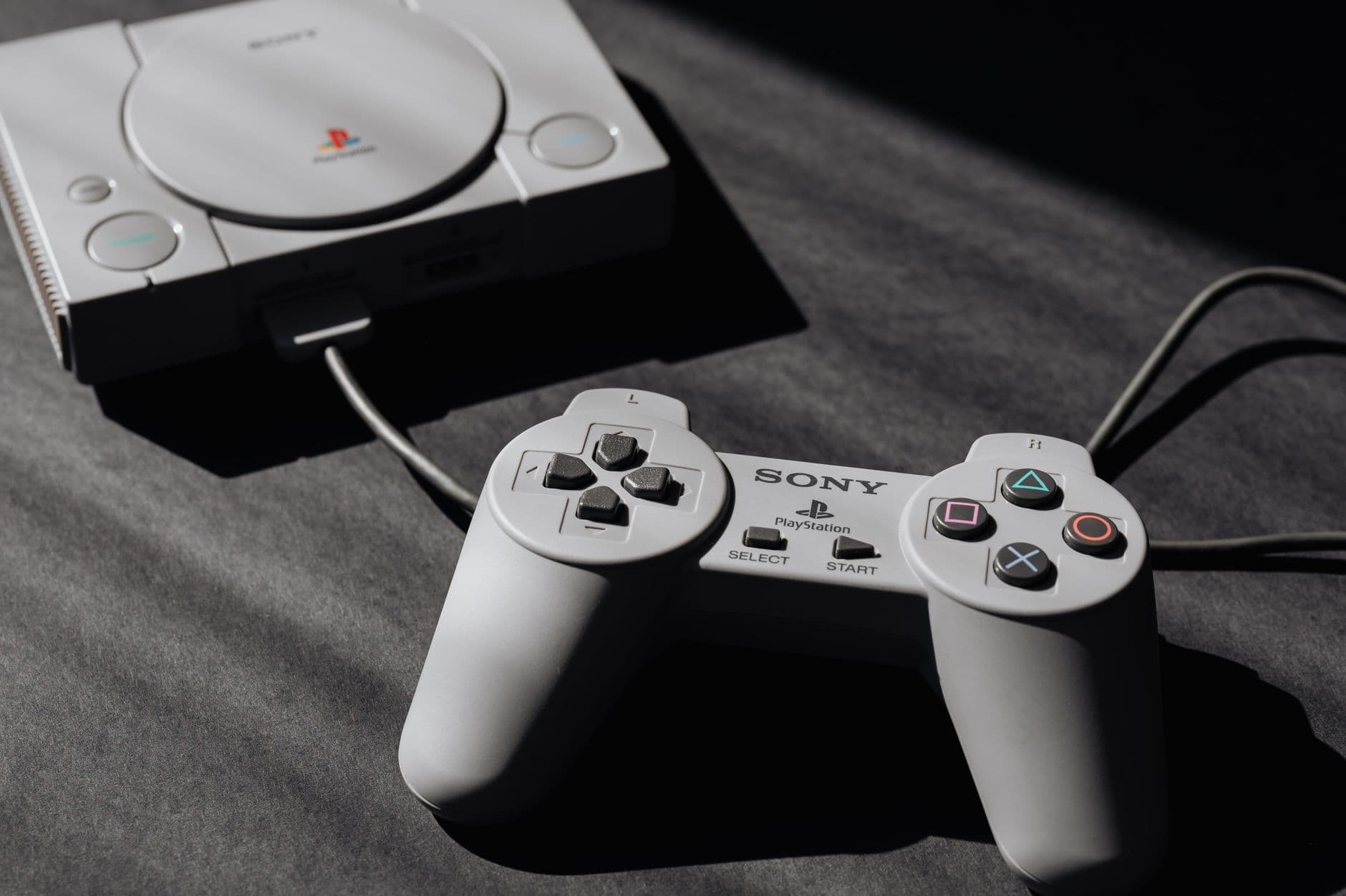 DuckStation update fixes achievements and disc changes for PS1 users