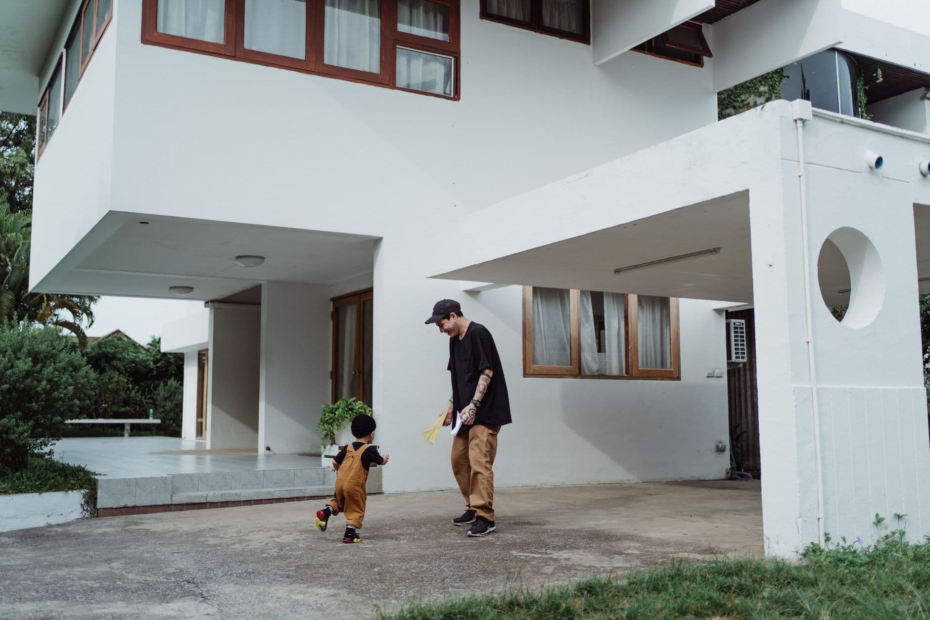 Ozarii to release Father’s Day reggae single As A Father