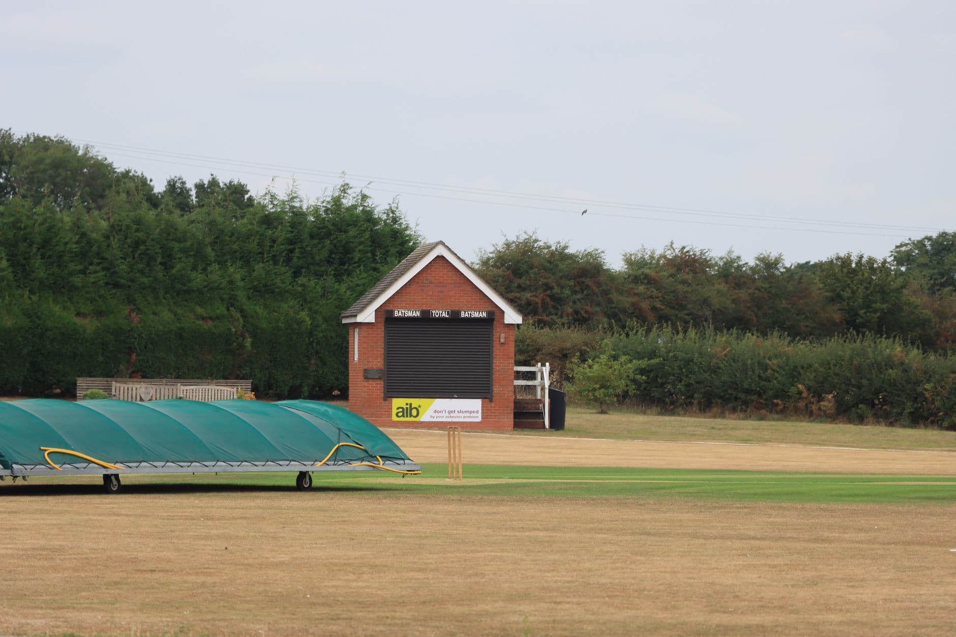Missouri cricket ground stats reveal where totals and chases tilt sharply