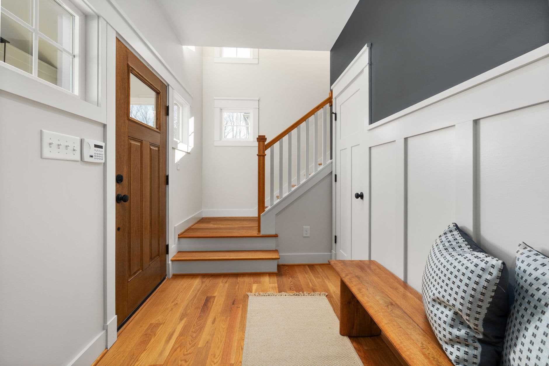 Housewarming gifts that make the entryway feel warm and welcoming