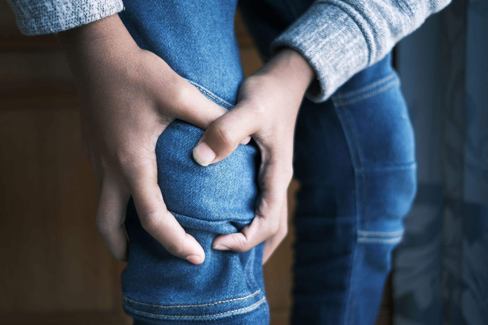 Finnish study finds popular knee surgery offers no long-term benefit