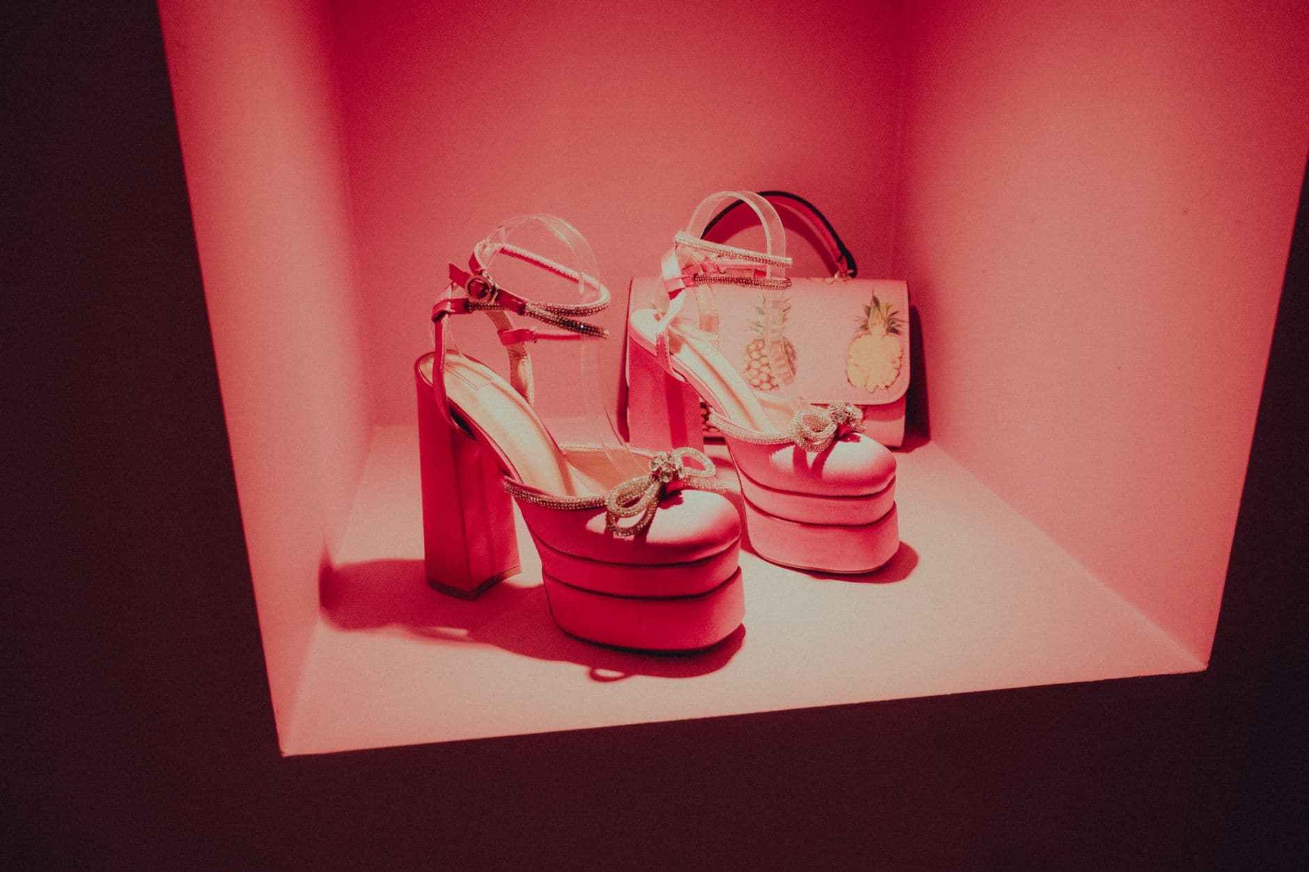 Luxury summer accessories to gift her, from Chanel to Loewe