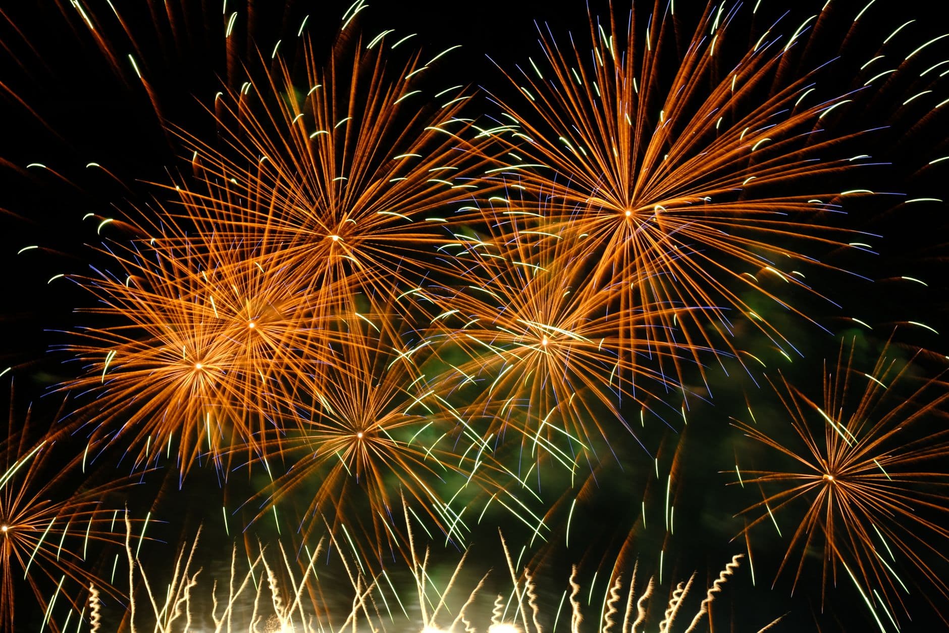 New Berlin Fire Company Carnival kicks off July 8 with parade, fireworks