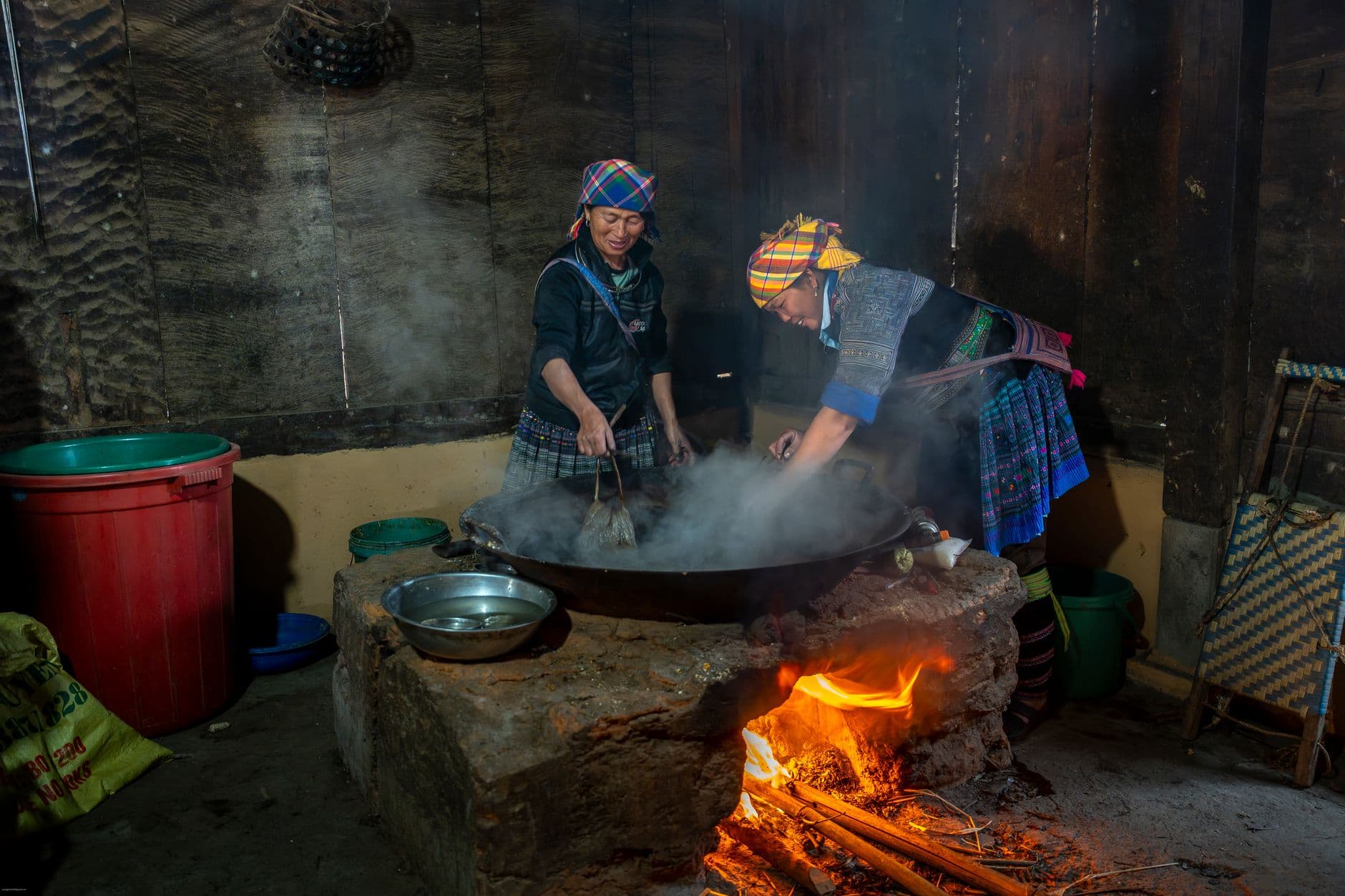 Fresno Hmong cooks open NyabTee’s Kitchen after social media following